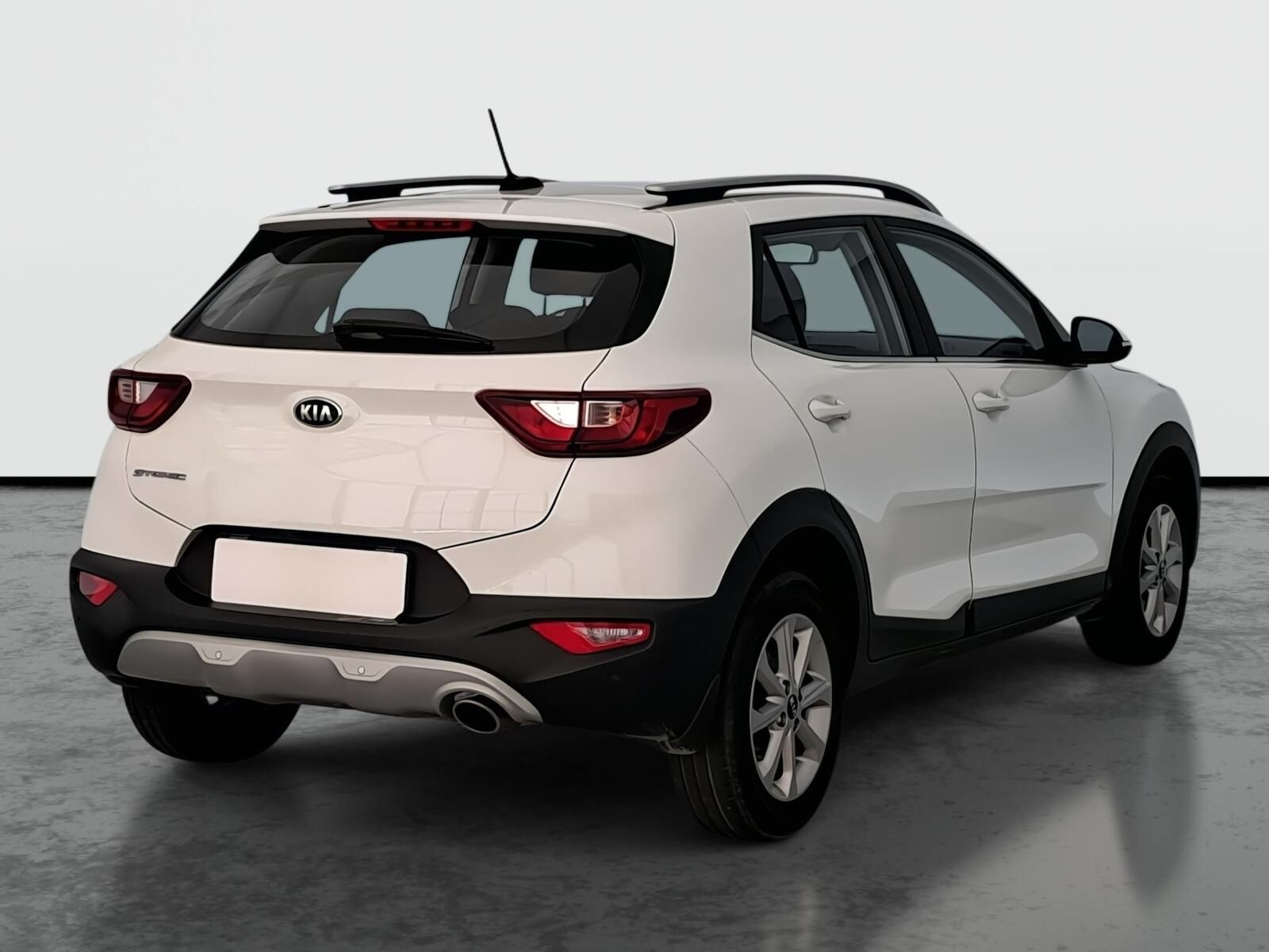 Kia Stonic, 1.4 CVVT, ČR,1.maj, Serv.kniha - fotka 5