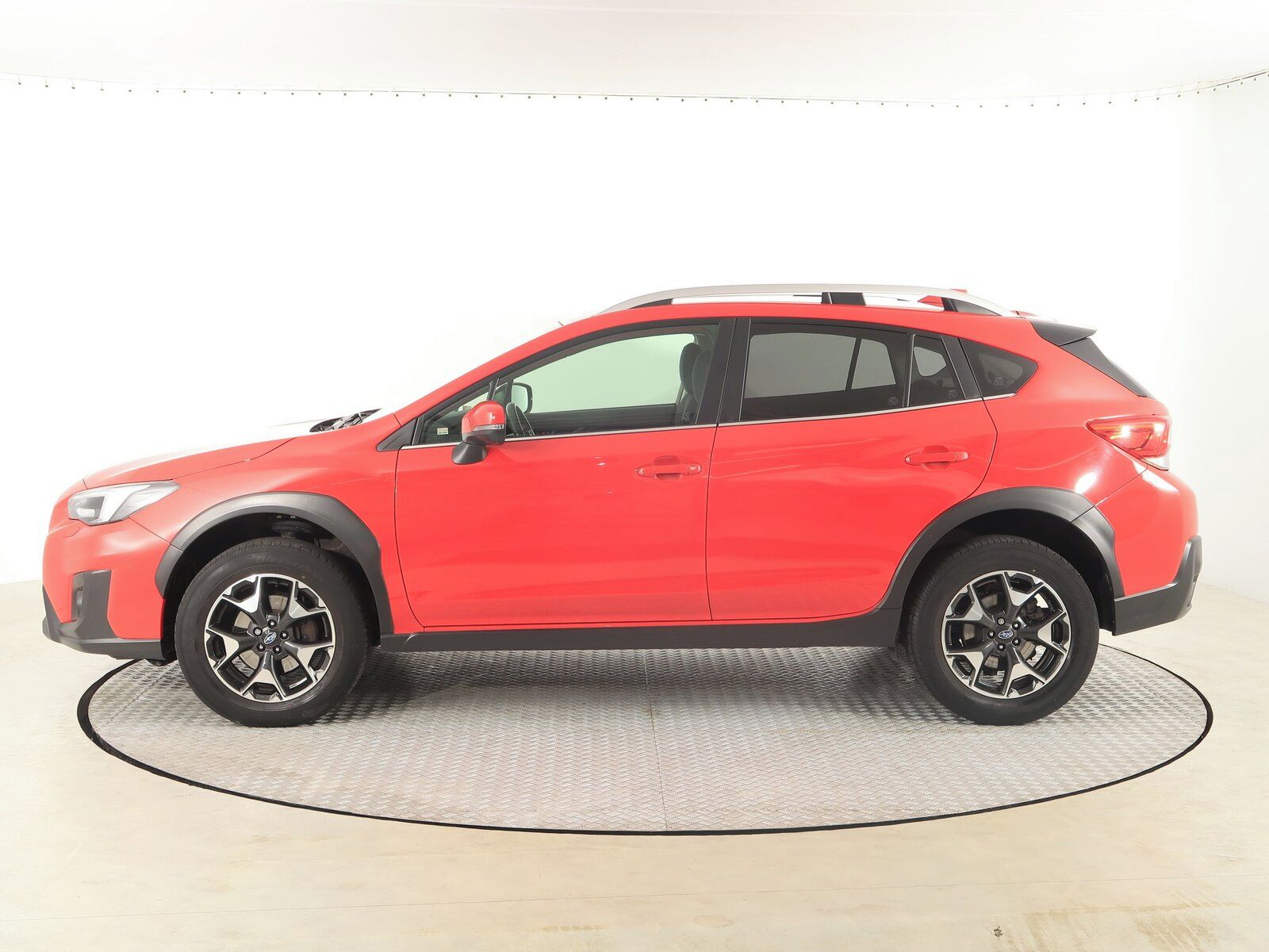Subaru XV, 1.6i, 4X4, Automat - fotka 3