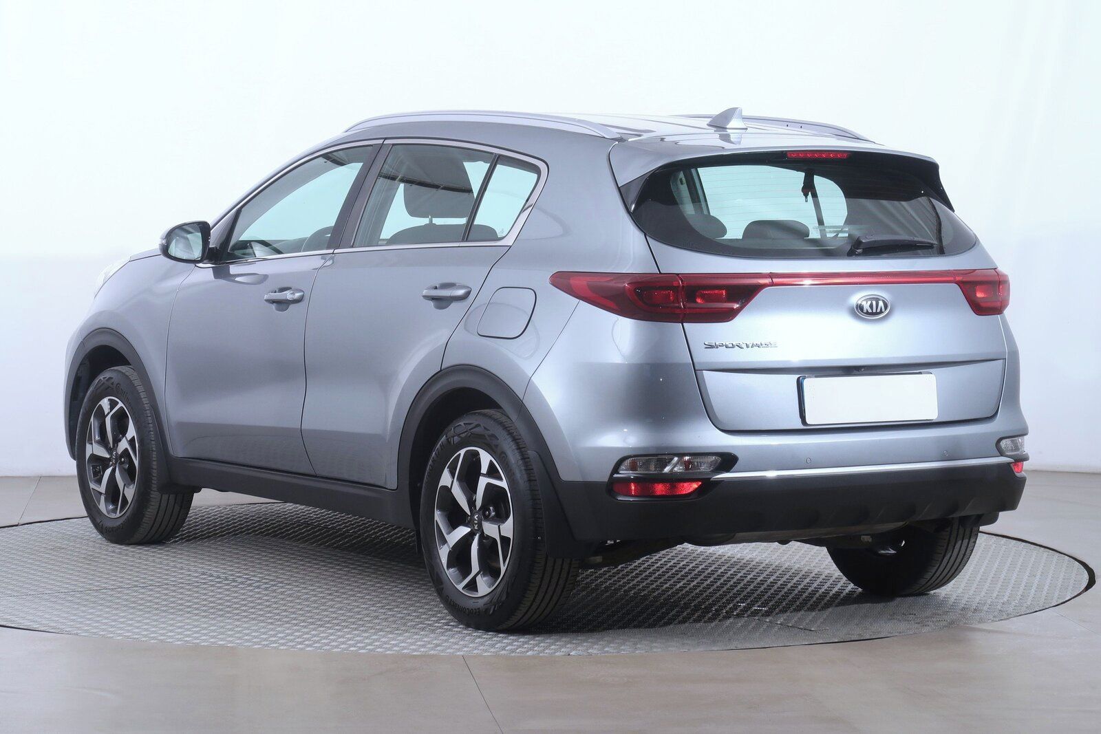 Kia Sportage, 1.6 GDI, Gold, Serv.kniha - fotka 4