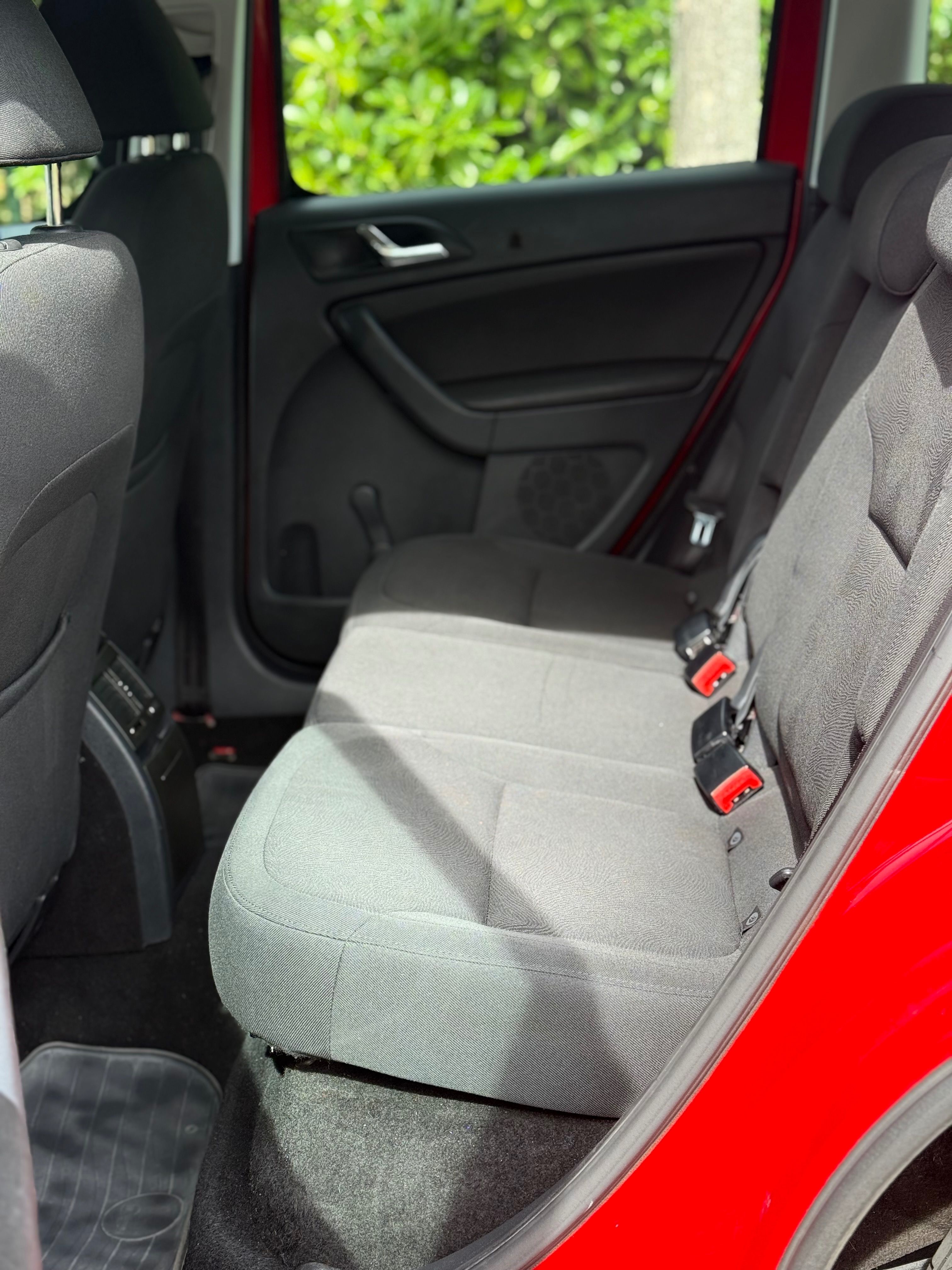 Škoda Yeti, Škoda Yeti 1.6 TDI 77 kW DSG - fotka 5