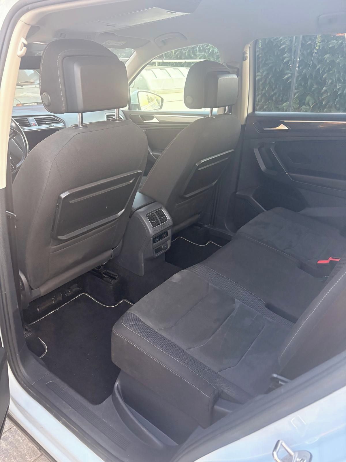 Volkswagen Tiguan Allspace, Tiguan Allspace - fotka 3