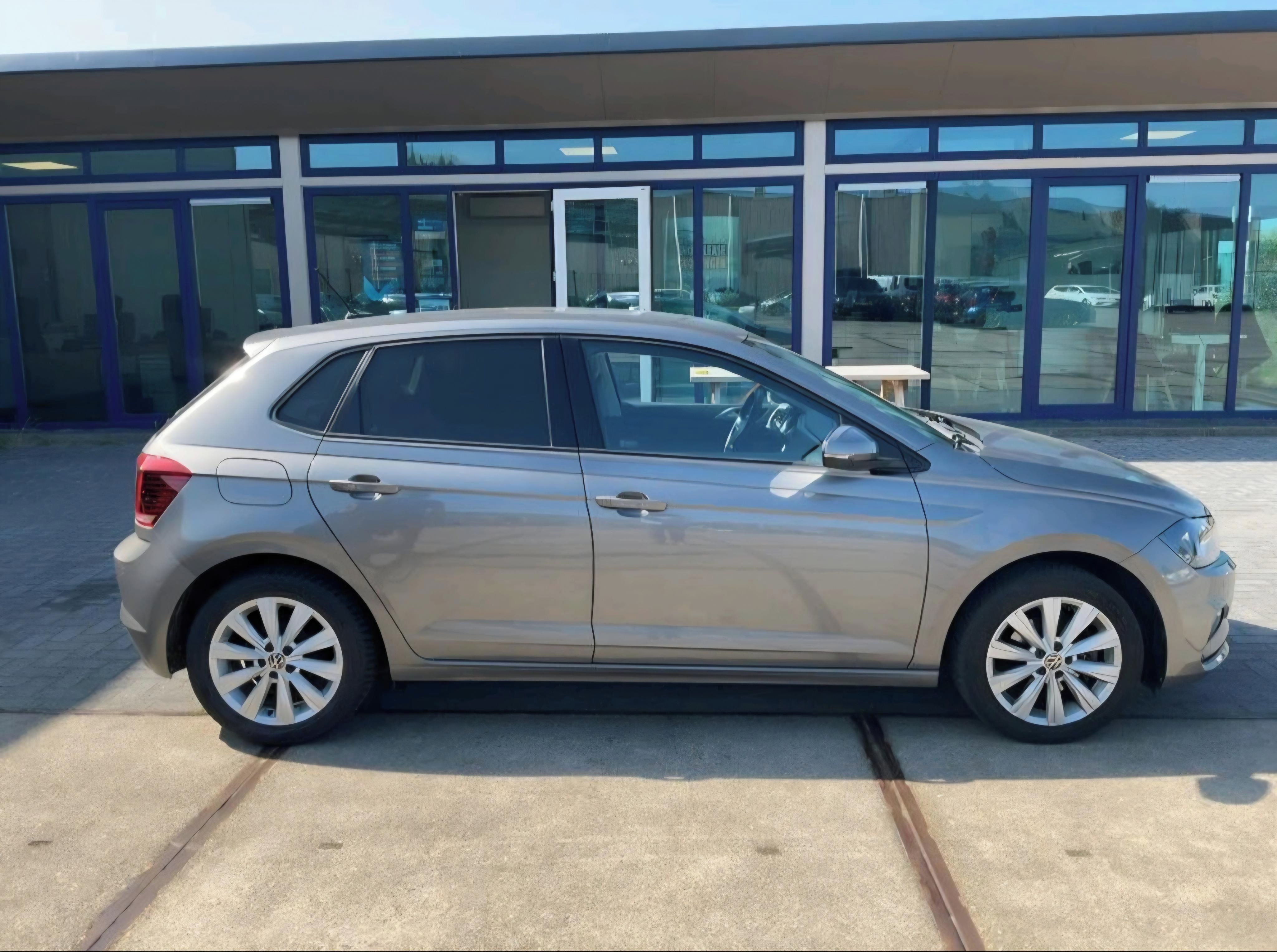Volkswagen Polo, 1.6TDI - fotka 6