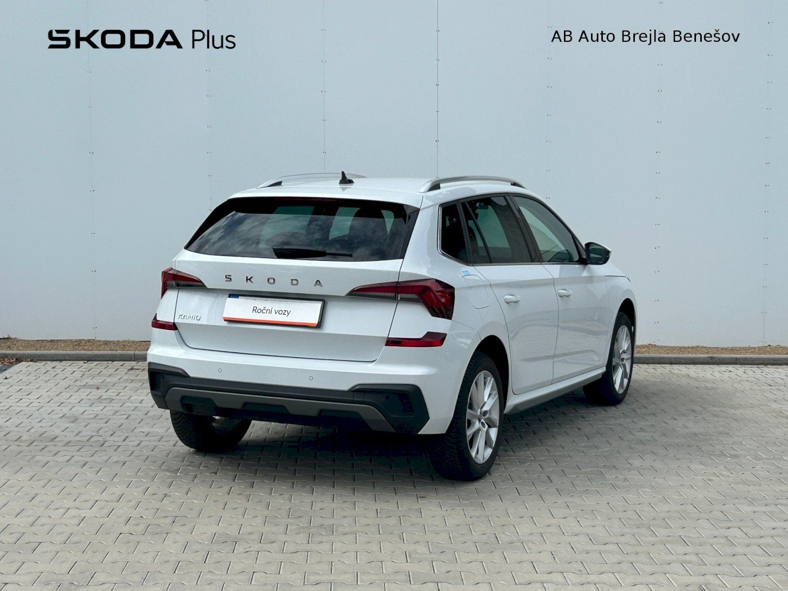 Škoda Kamiq, KAMIQ SELEC TSI 85/1.0 A7F - fotka 2