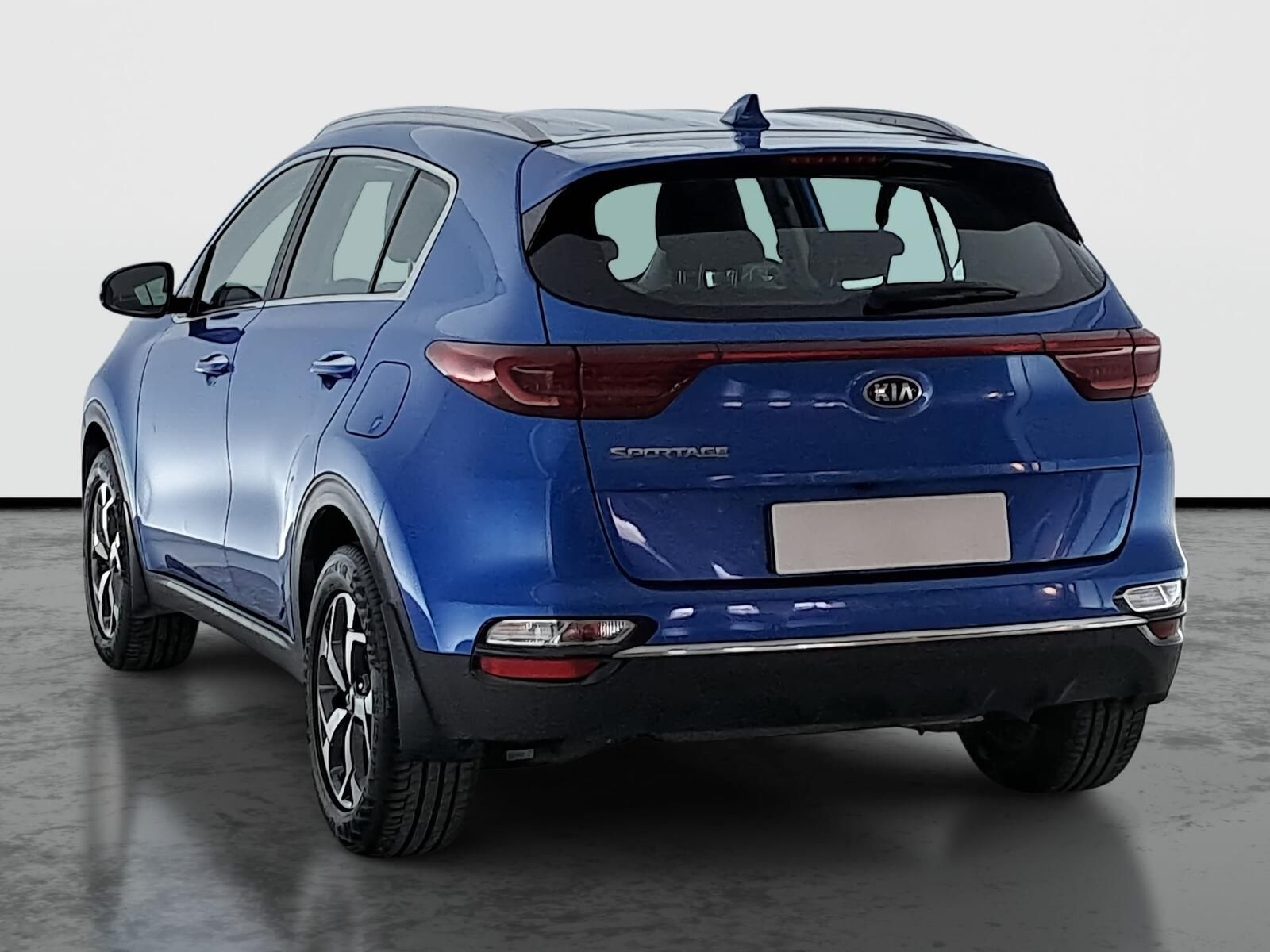 Kia Sportage, 1.6 T-GDI, Serv.kniha, Navi - fotka 4