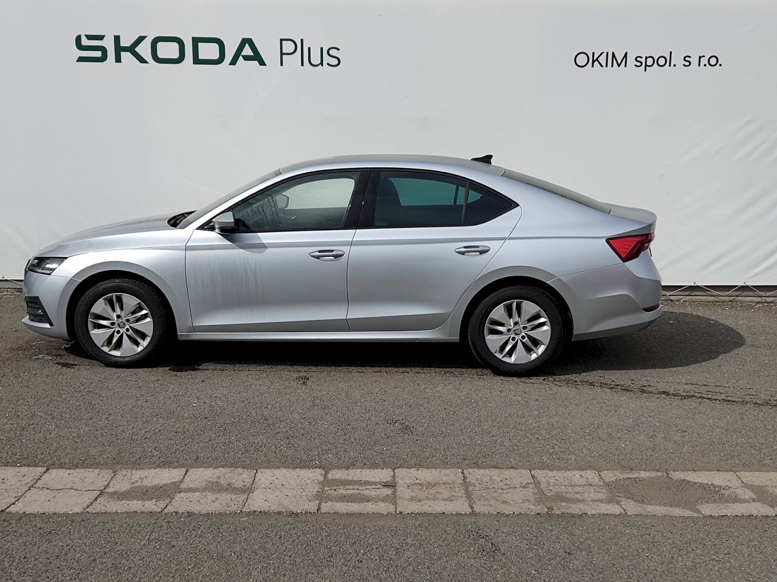 Škoda Octavia, Ambition Plus 2,0 Tdi 85 Kw DS - fotka 3