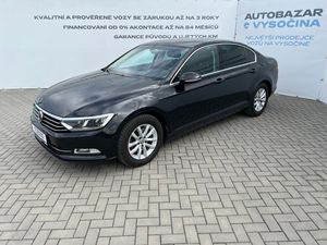 Volkswagen Passat, 1.5TSI 110kW! DSG! LED! Kamera