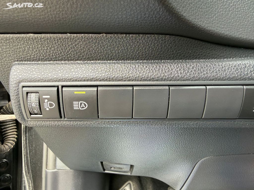 Toyota Corolla, fotka 15