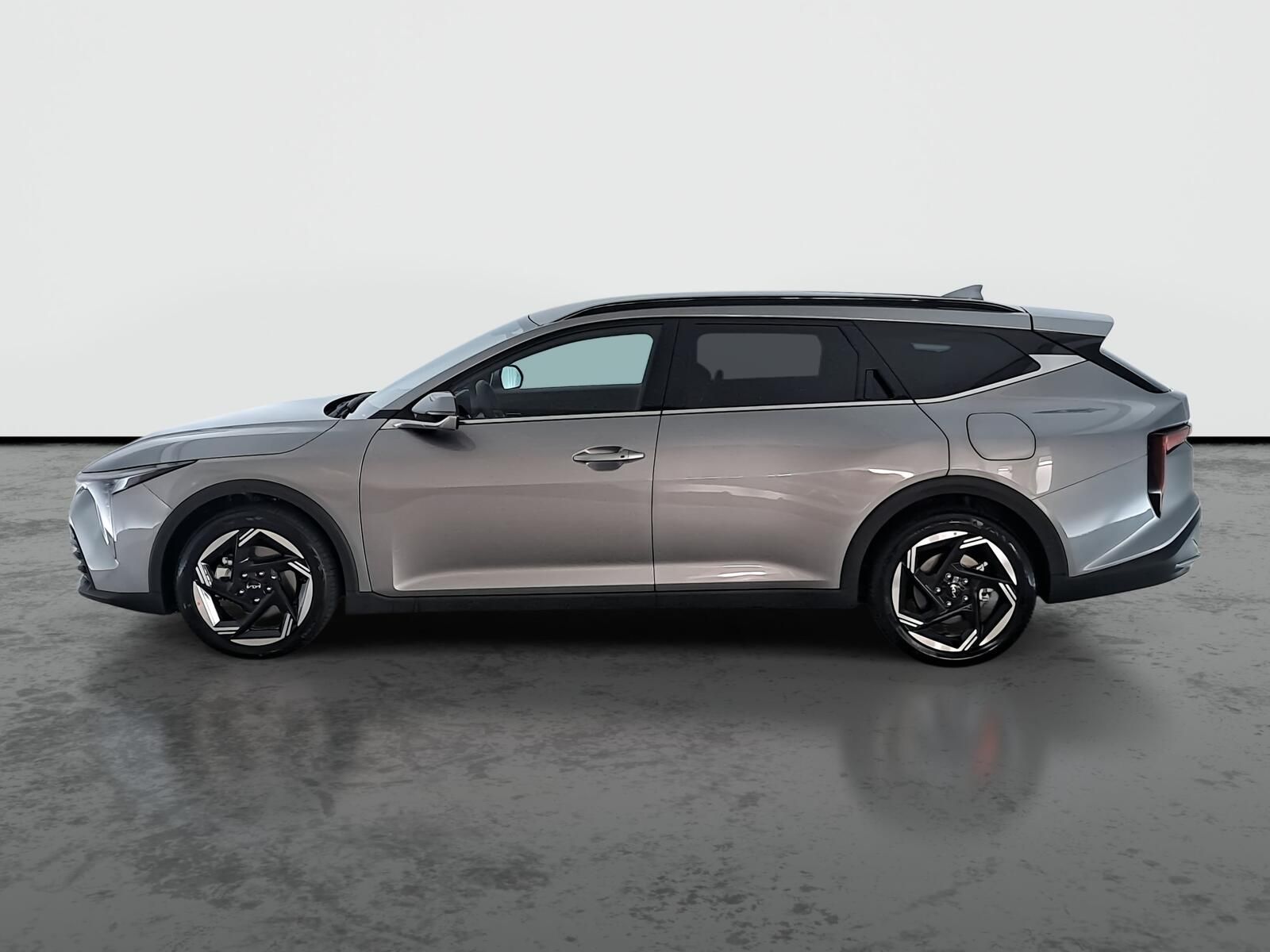 Kia K4, 1.6 T-GDI, TOP, TOP - fotka 2