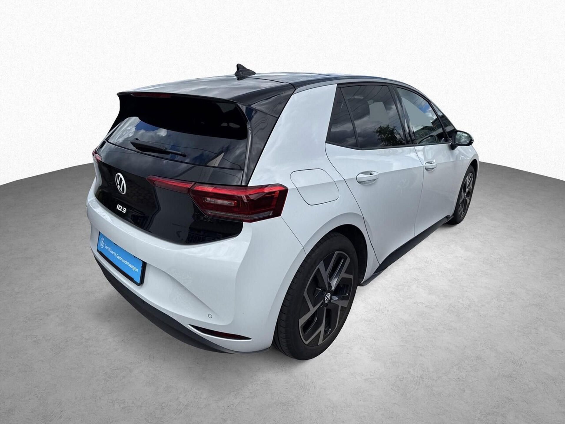 Volkswagen ID.3, Pro DCC Pano Matrix Kamera ACC - fotka 4