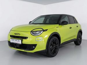 Fiat 600, 1.2 Sport Turbo Hybrid 145k eD