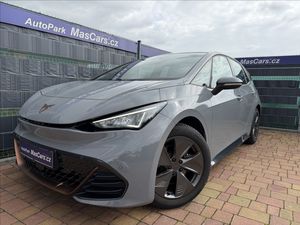 Cupra Born, 150 kW 58 kWh
