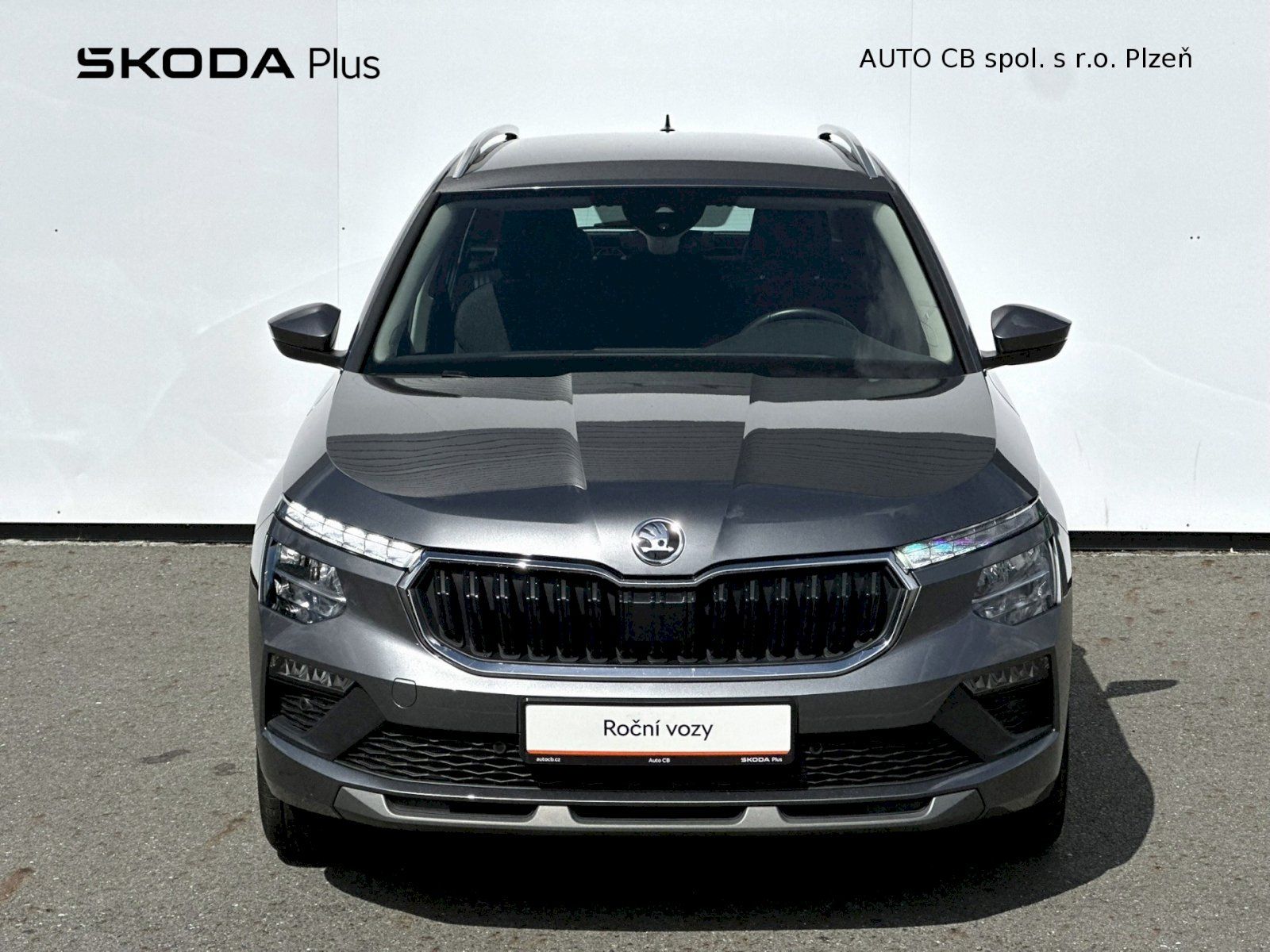 Škoda Kamiq, 1.5 TSI 110kW Top Selection DS - fotka 4