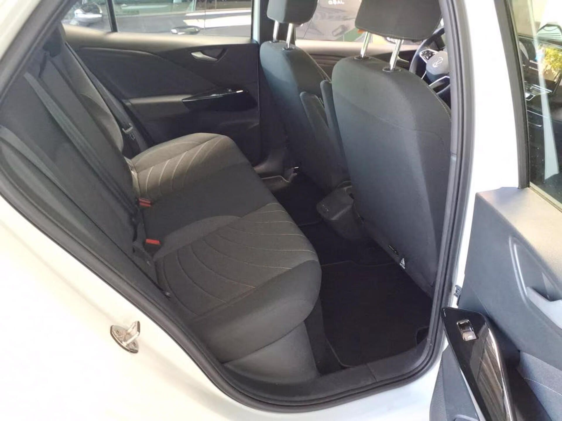 Volkswagen ID.3, Pro ACC Kamera Keyless Tep.čer - fotka 6