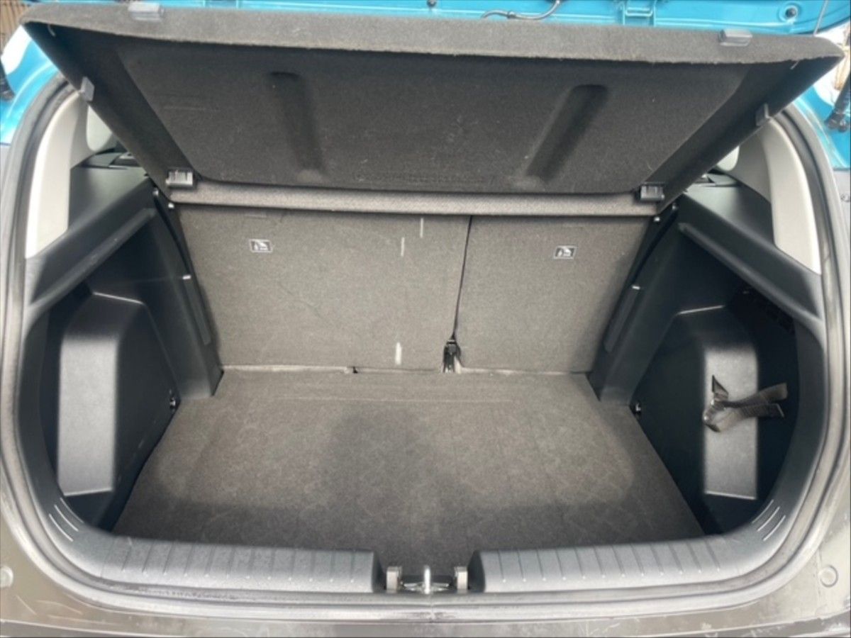 Hyundai Bayon, 1,2 i Comfort Club - fotka 6
