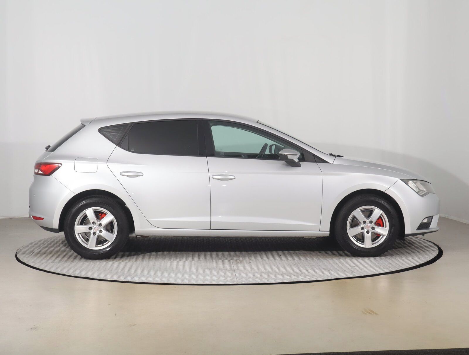 Seat Leon, 1.2 TSI - fotka 6