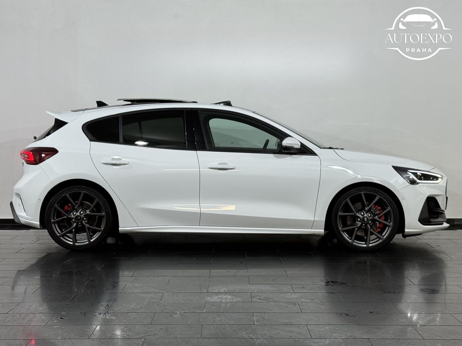 Ford Focus, ST X*Panorama*HeadUP*B&O - fotka 3