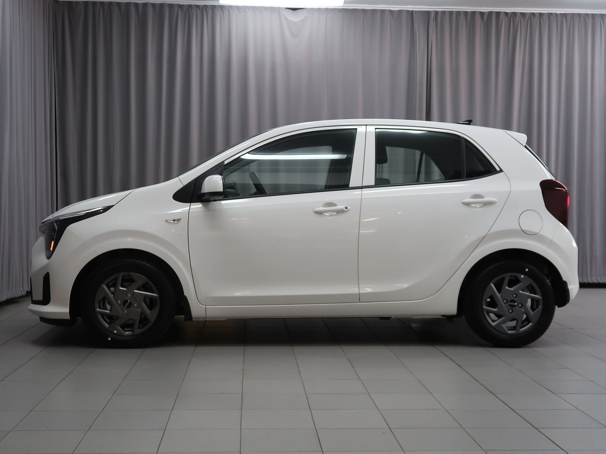 Kia Picanto, Comfort K odběru Ihned - fotka 5
