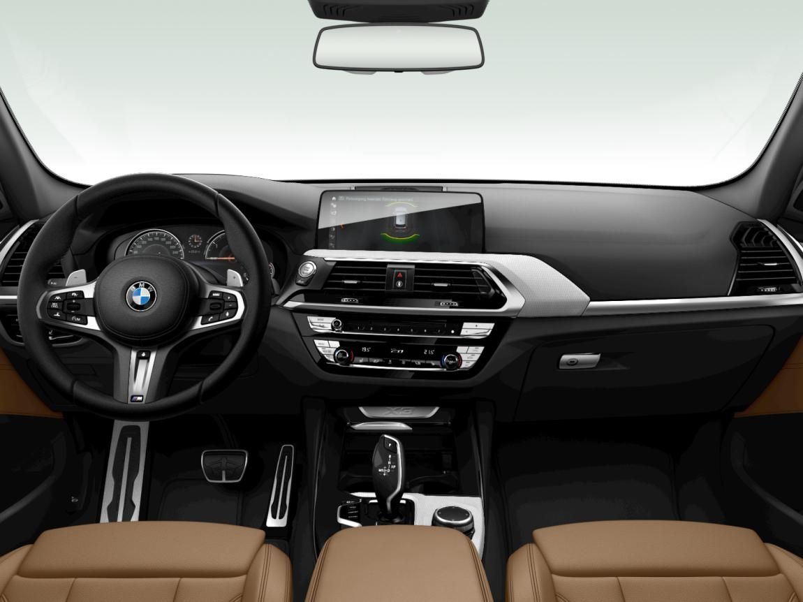 BMW Řada 5, 530d xDrive Touring - fotka 4