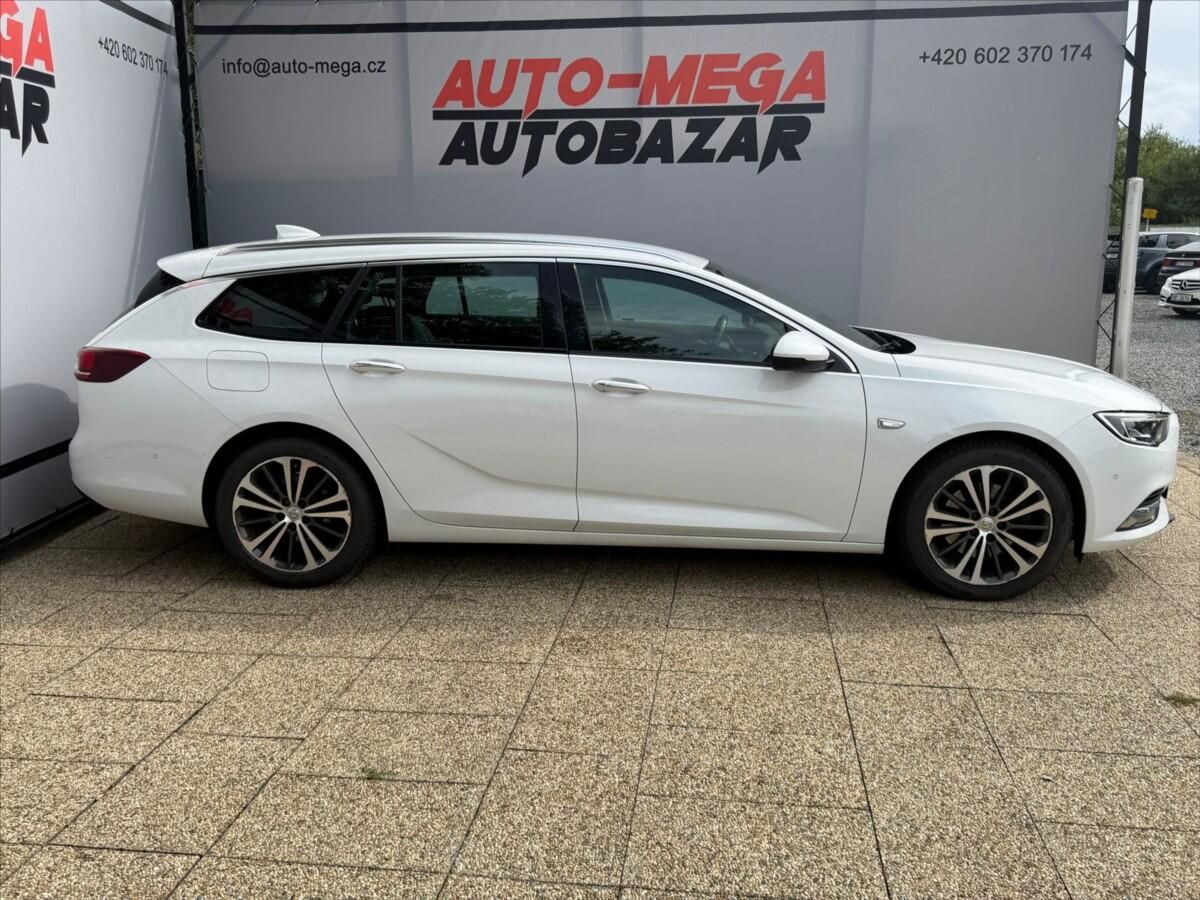 Opel Insignia, 2,0 CDTi 125kW-CZ-SERVIS!! - fotka 4