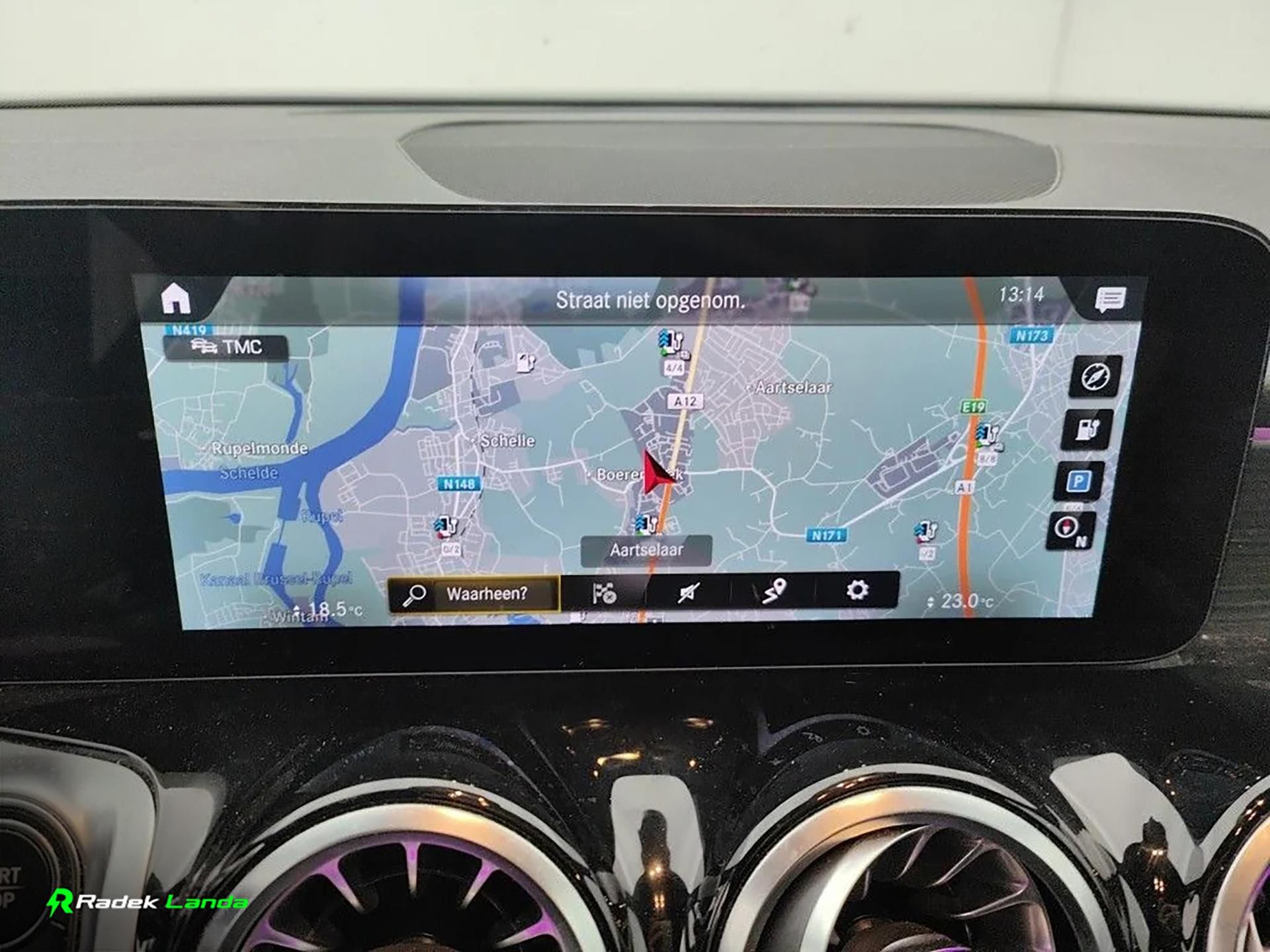 Mercedes-Benz EQB, 4MATIC AMG Line - fotka 4