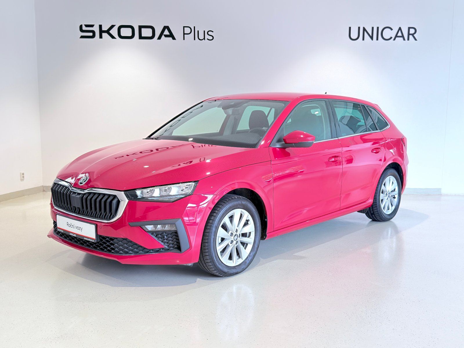 Škoda Scala, Top Selection 1.5 TSI / 110kW