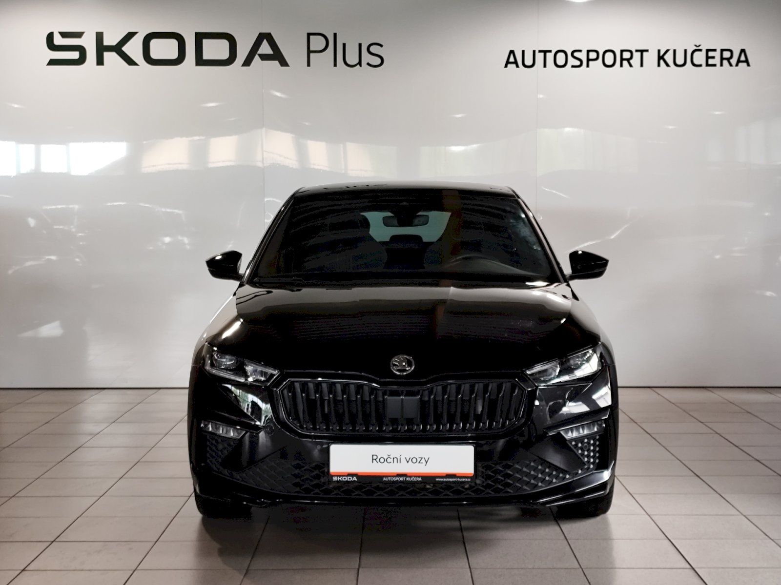 Škoda Scala, SCALA MONTE CARLO 1.0 TSI 85 k - fotka 4