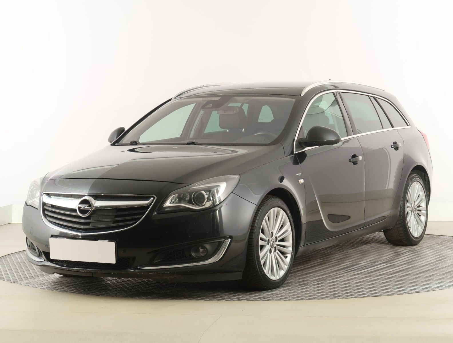 Opel Insignia, 2.0 CDTI, Serv.kniha, Navi - fotka 3