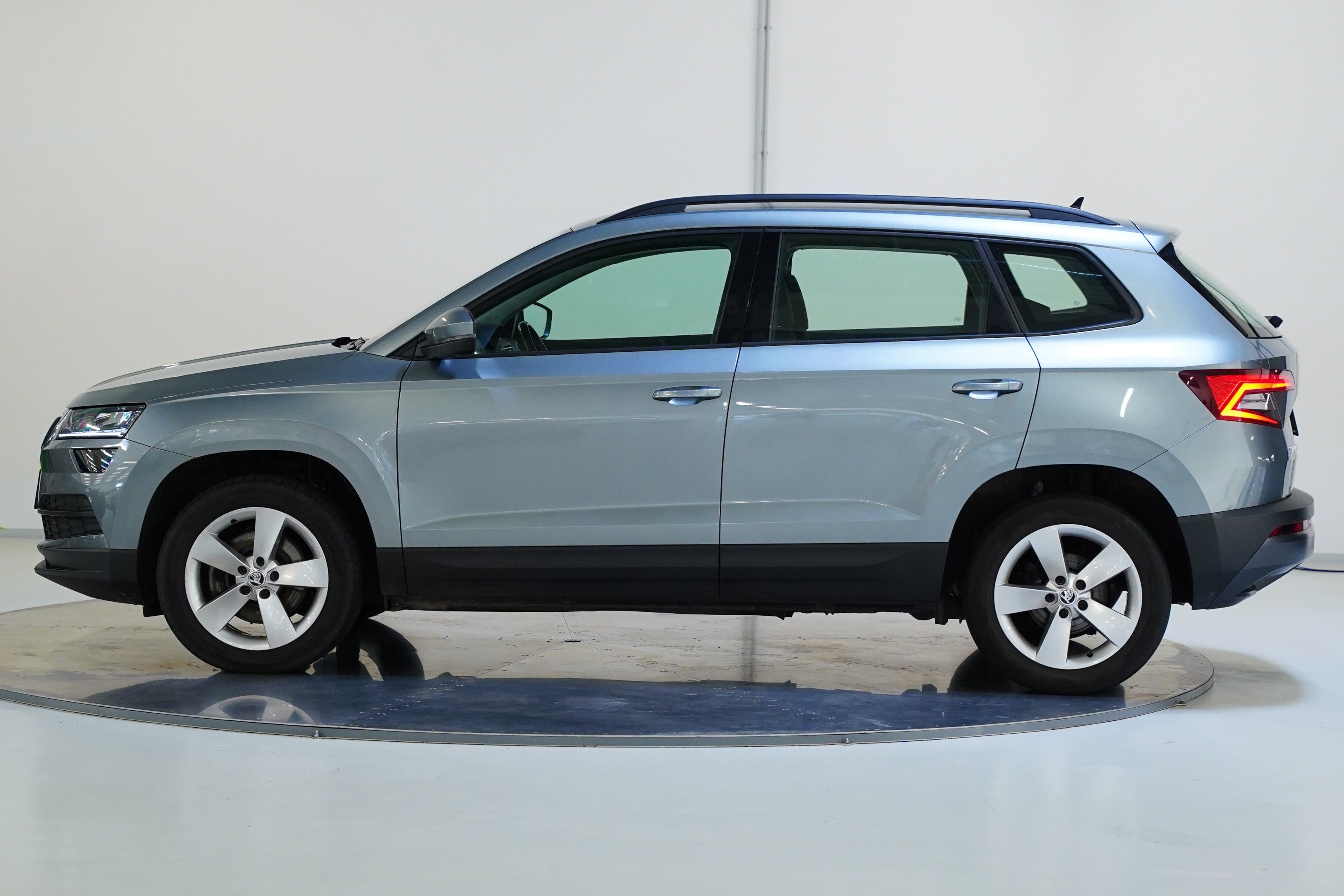 Škoda Karoq, 1.5 TSi 110KW - fotka 3