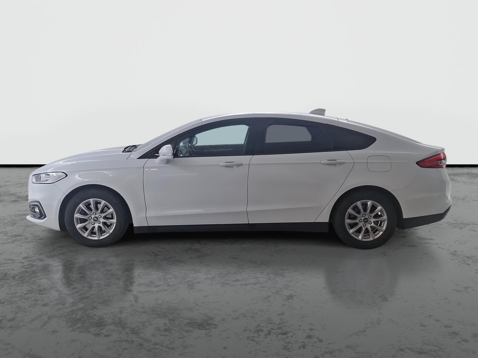 Ford Mondeo, 2.0 EcoBlue - fotka 3