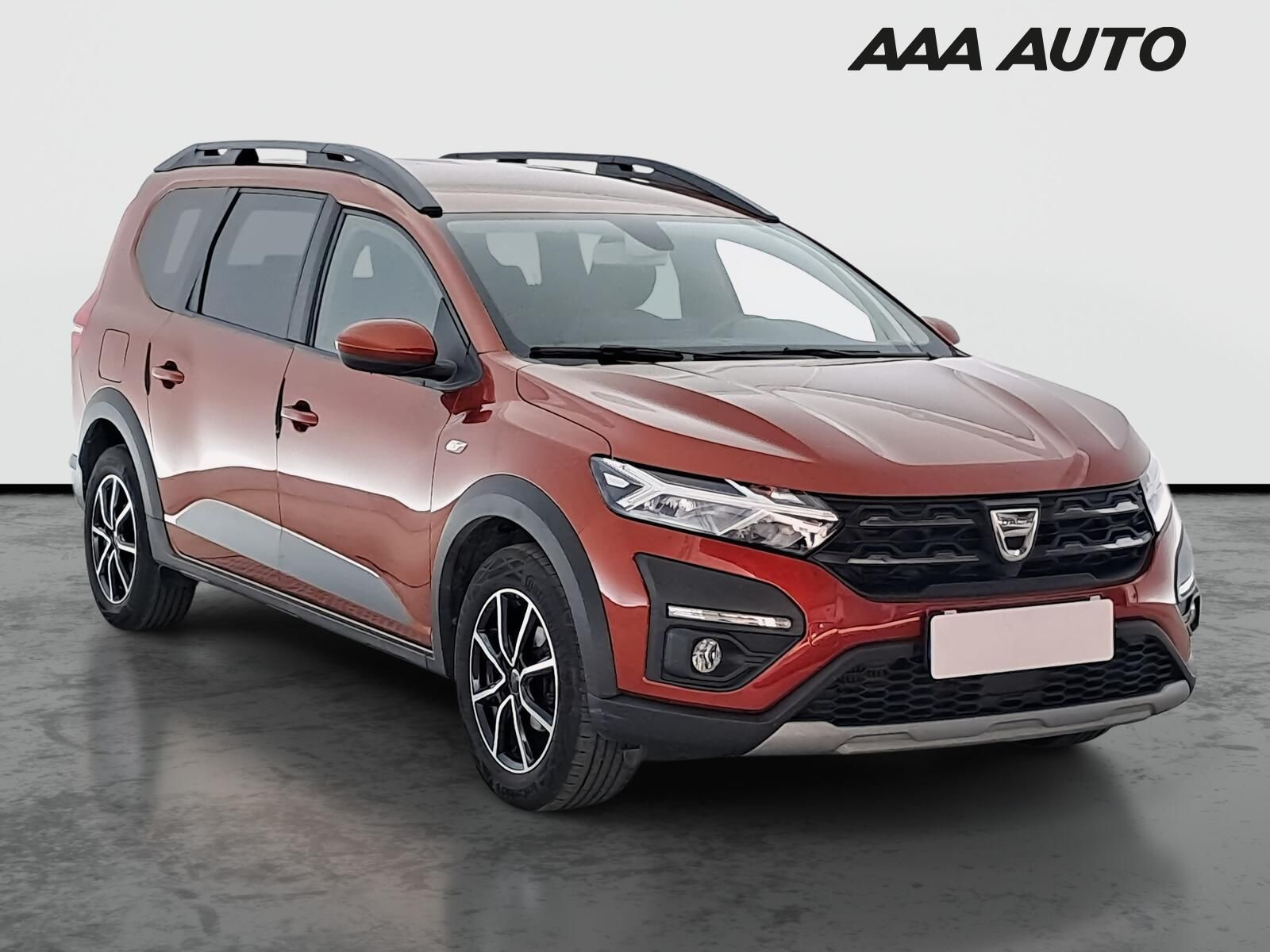 Dacia Jogger, 1.0 TCe, Comfort, Serv.kniha
