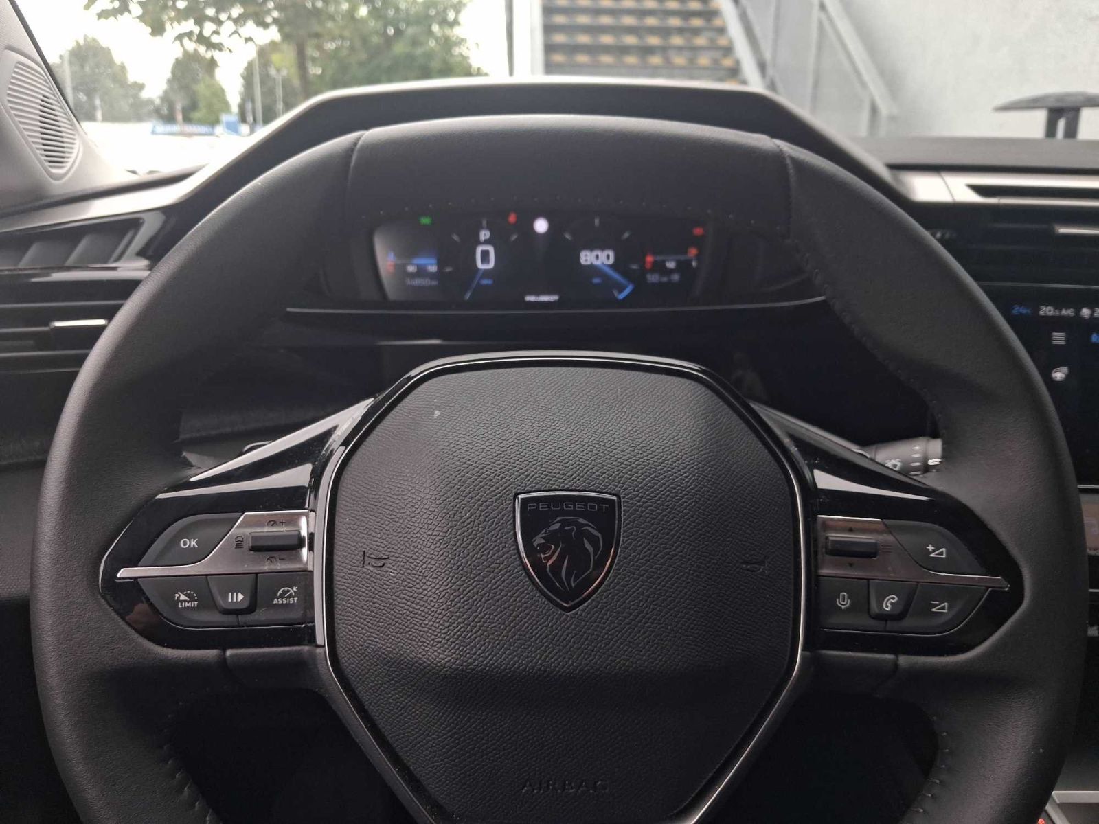 Peugeot 408, 1.2 PureTech, Záruka, Automat - fotka 3