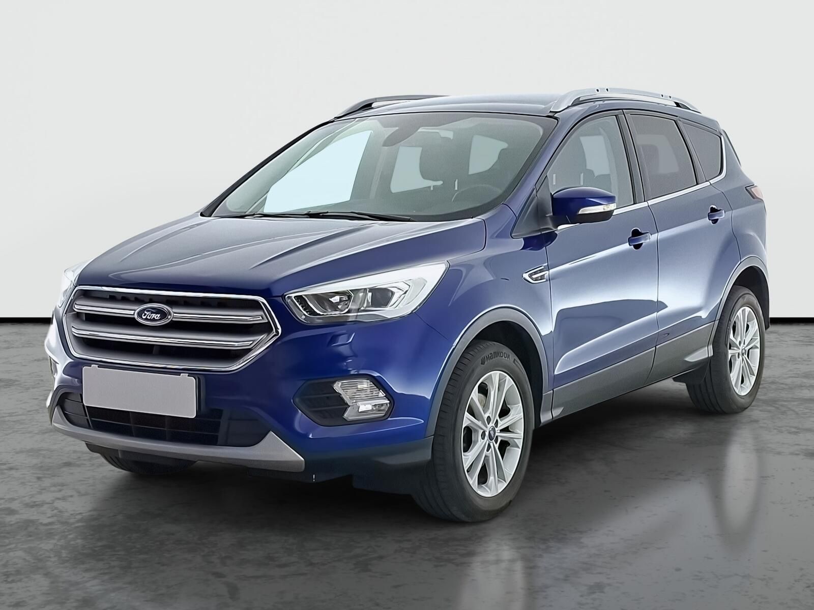 Ford Kuga, 1.5 EcoBoost, Navi - fotka 2