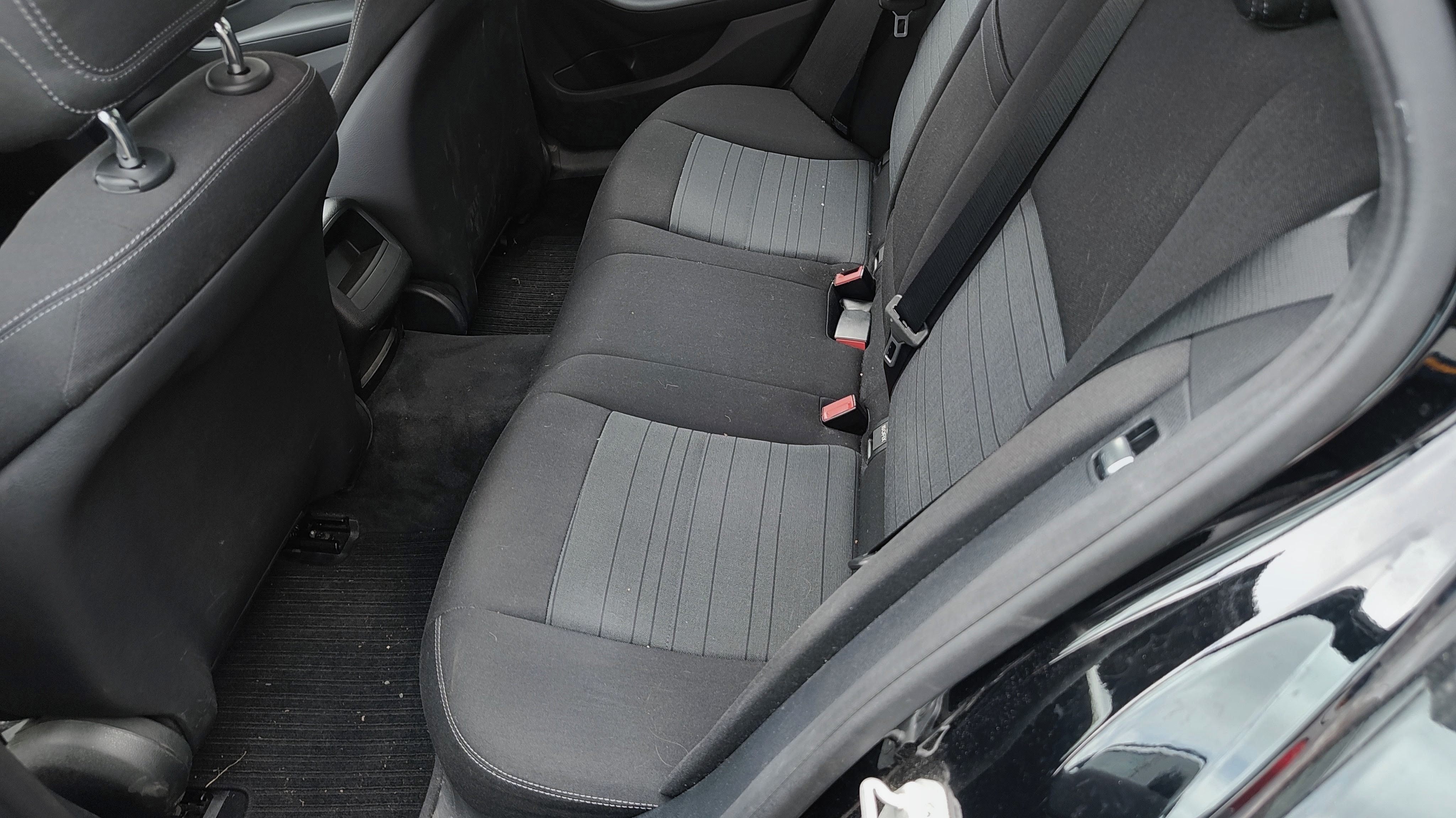 Mercedes-Benz Třídy C, C 220 BlueTEC Porucha motoru - fotka 4