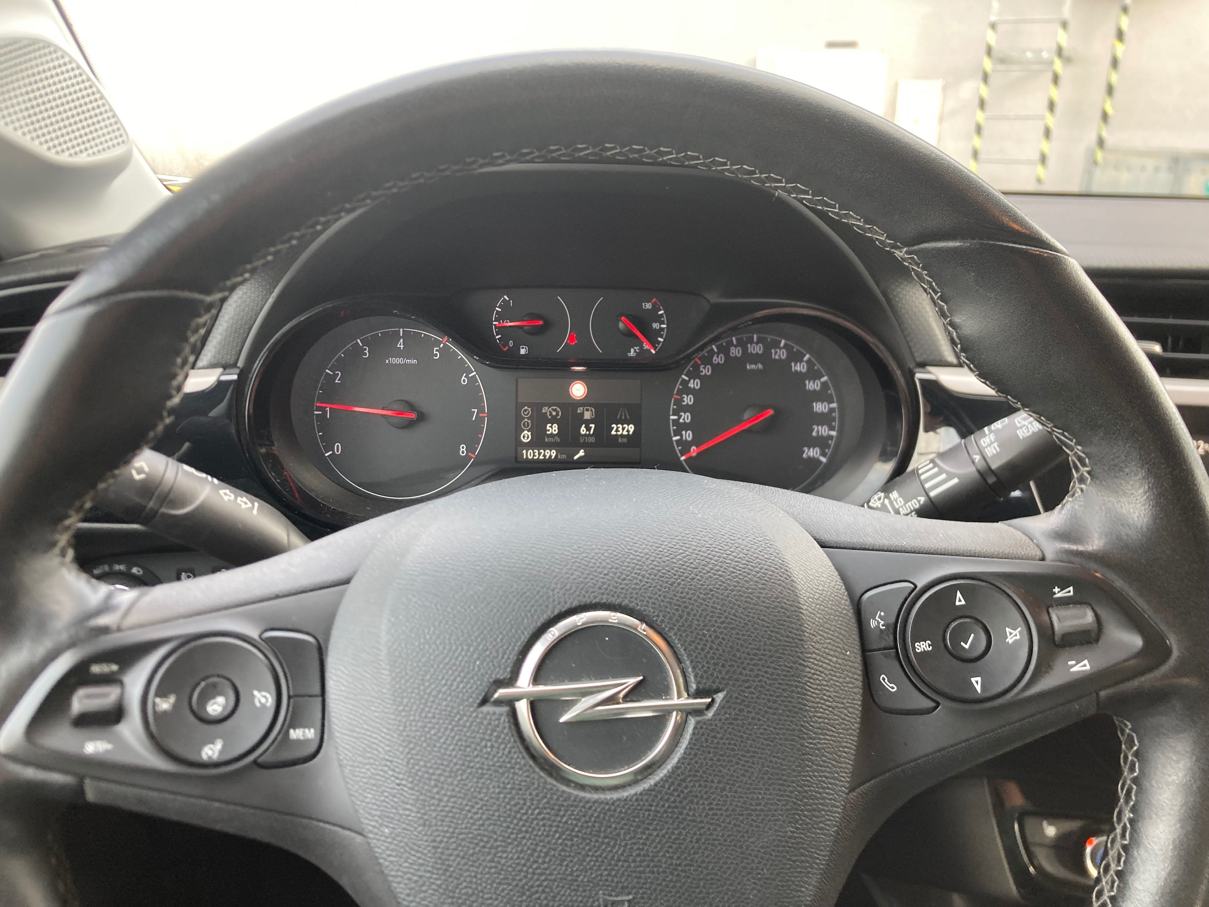 Opel Corsa, 1.2 Turbo - servisováno - fotka 6