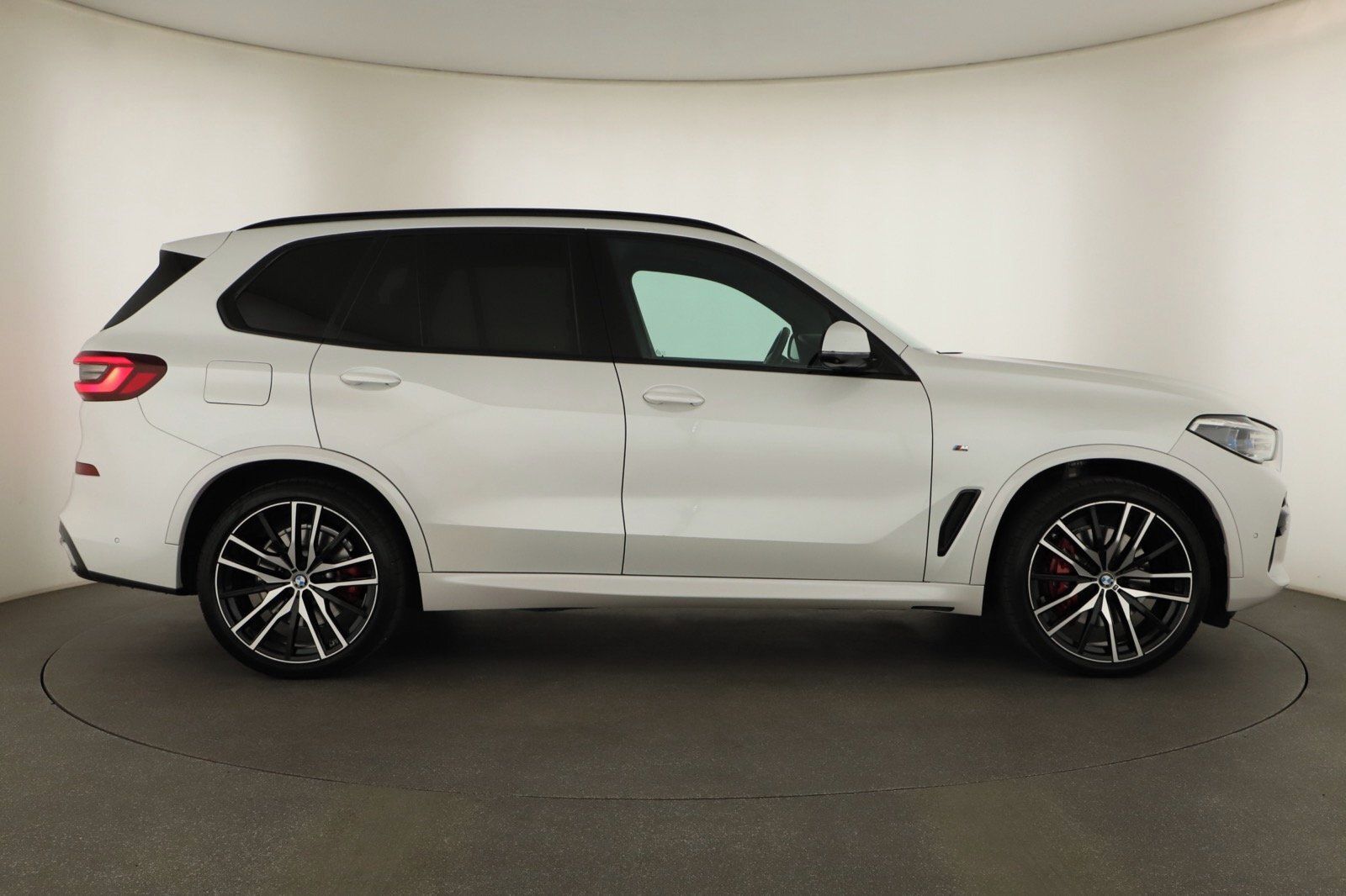 BMW X5, xDrive30d, M Paket - fotka 6
