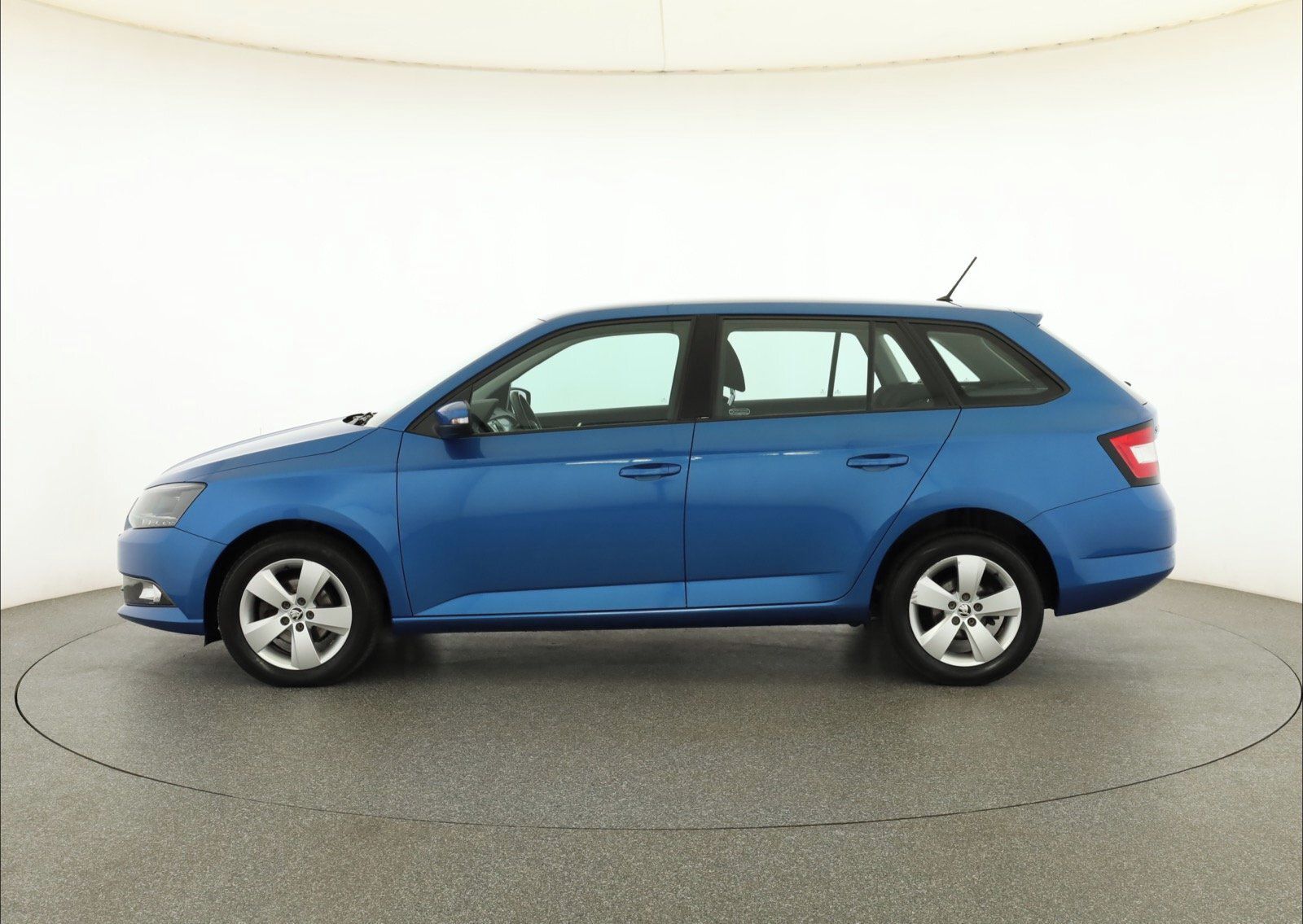Škoda Fabia, 1.0 TSI, Style - fotka 3