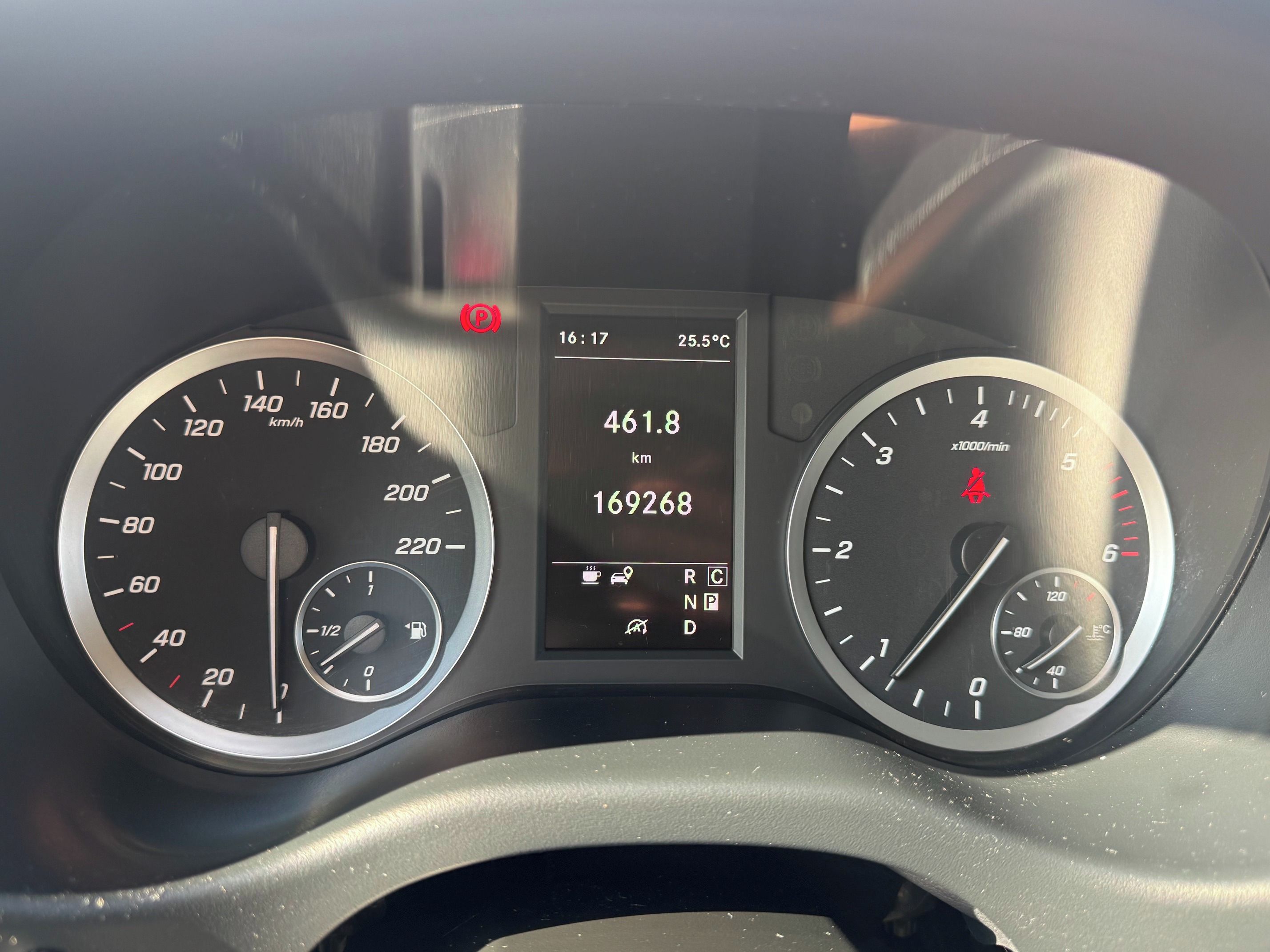 Mercedes-Benz Vito, Mercedes-Benz VITO TOURER - fotka 6