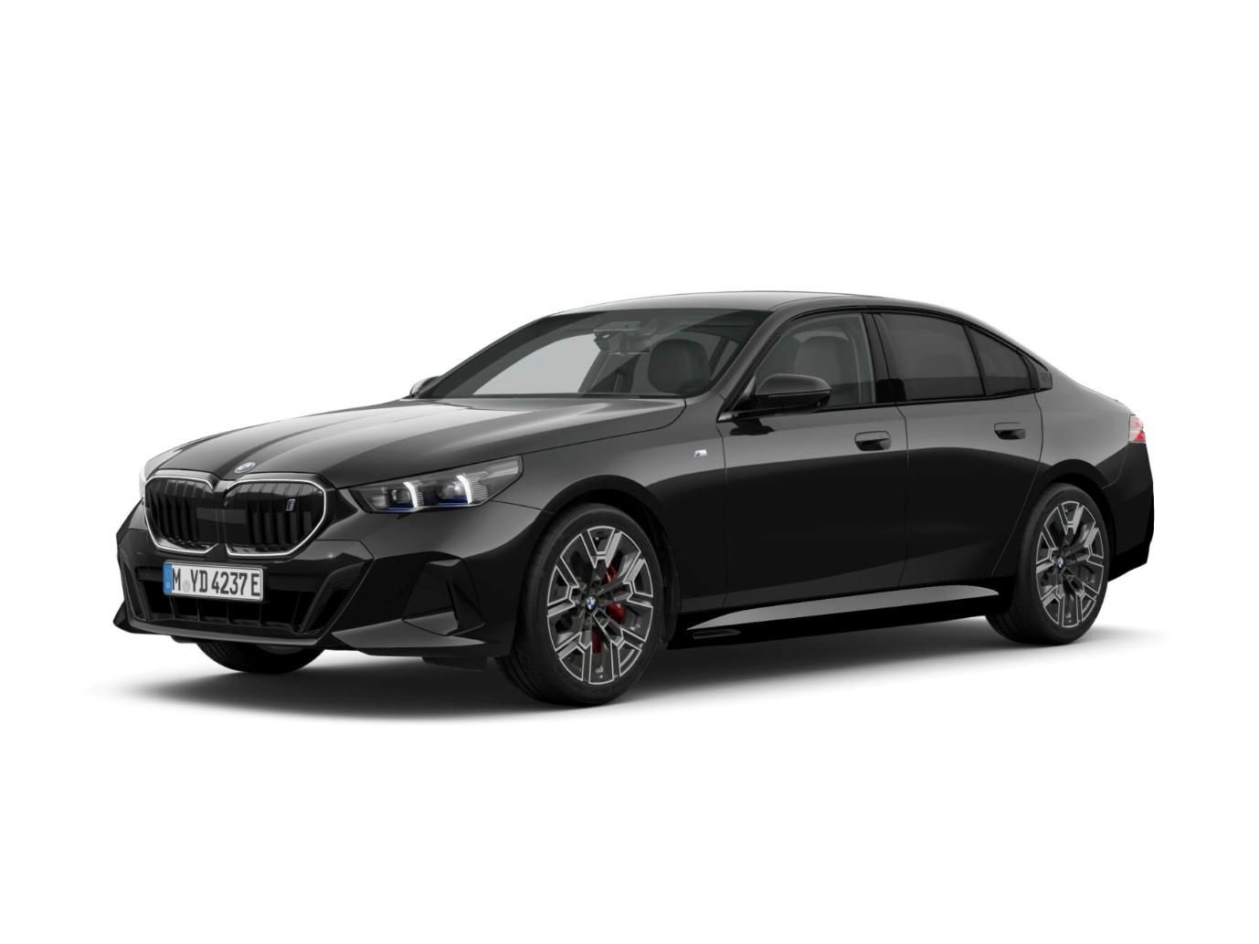 BMW i5, xDrive40 M-Sport PRO