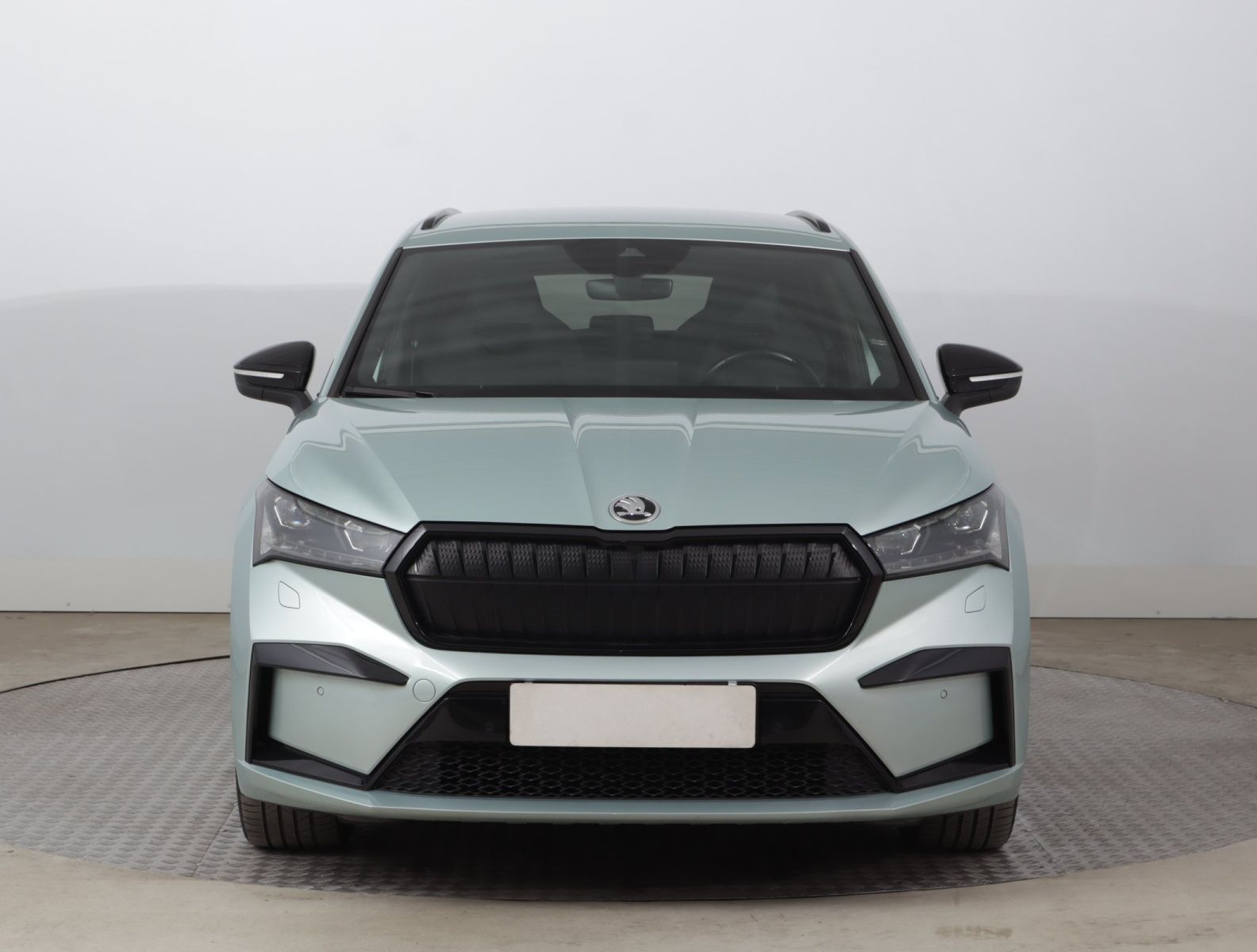 Škoda Enyaq, iV 60 (62 kWh), SoH 91% - fotka 2