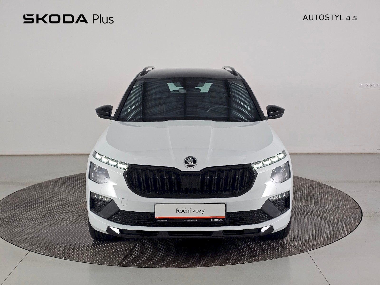 Škoda Kamiq, 1.0TSi 85kW MONTE CARLO - fotka 4