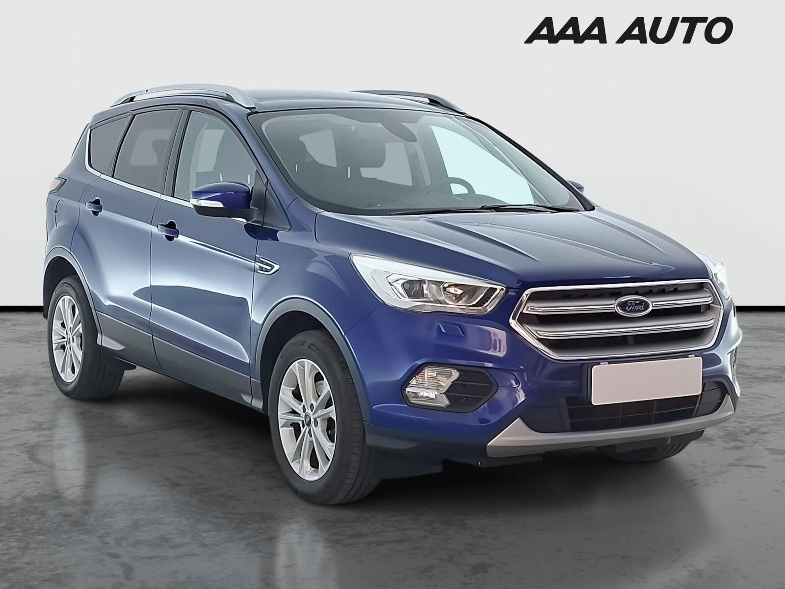 Ford Kuga, 1.5 EcoBoost, Navi