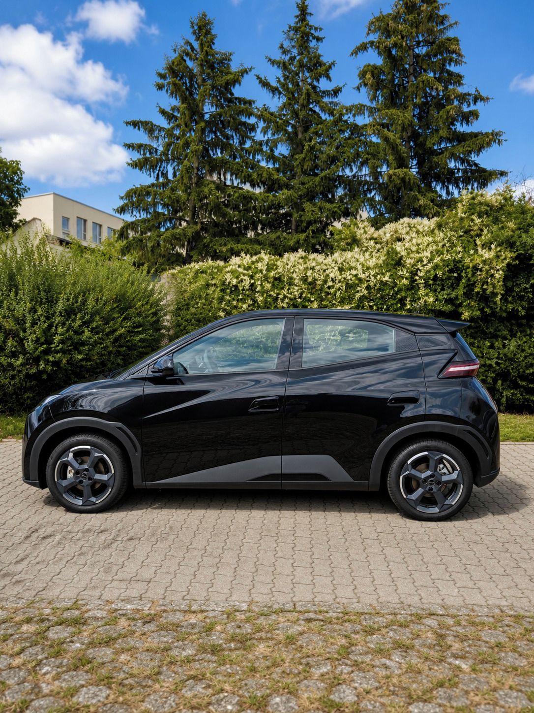 BYD Dolphin Surf, SKLADEM CZ - fotka 3