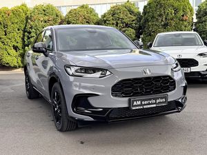 Honda ZR-V, 2.0e:HEV Sport