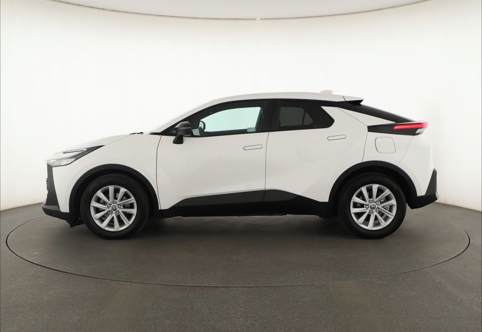 Toyota C-HR, 1.8 Hybrid, Záruka, Automat - fotka 3
