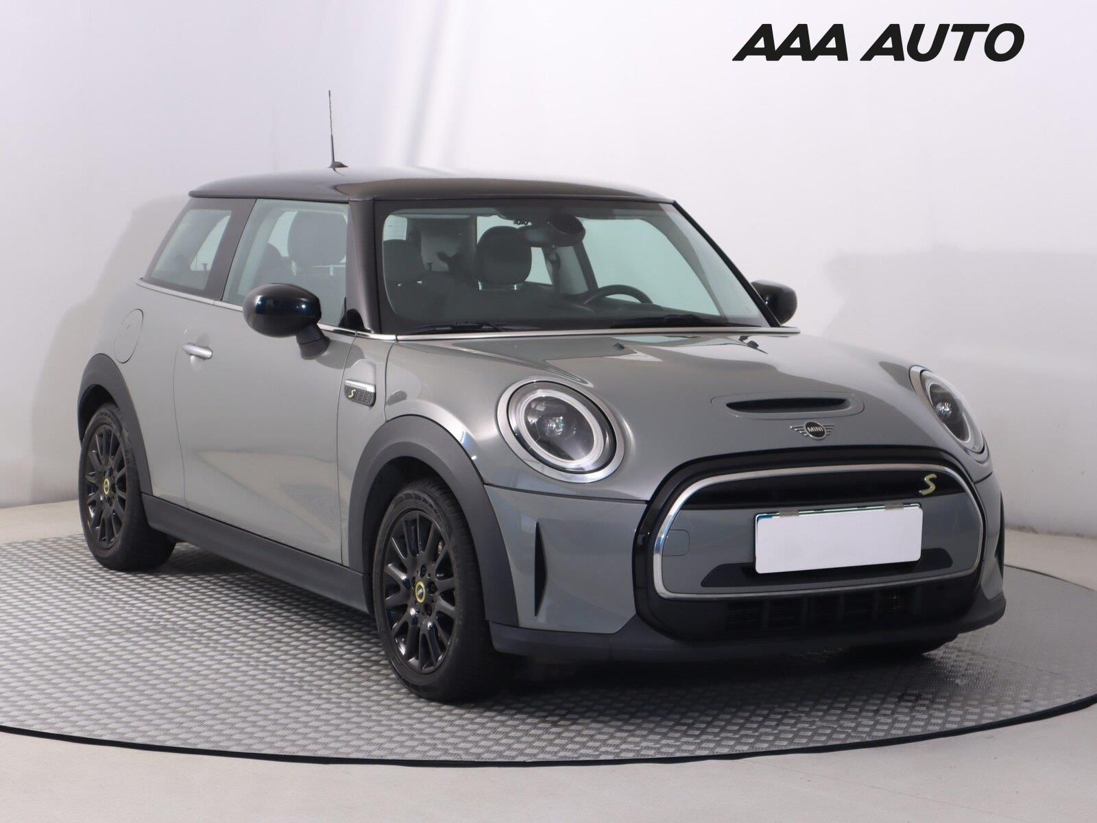 Mini, Cooper SE 32 kWh, SoH 96%