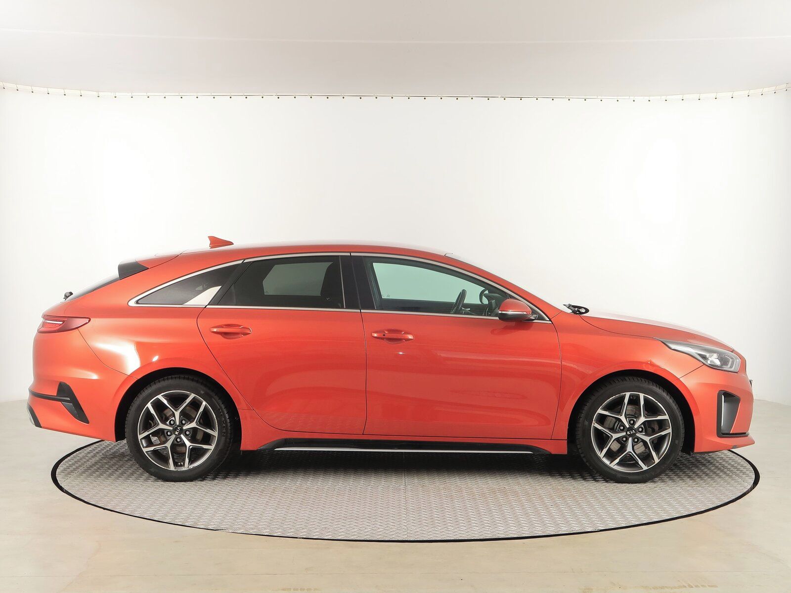 Kia ProCeed, 1.4 T-GDI, GT-Line, Automat - fotka 6