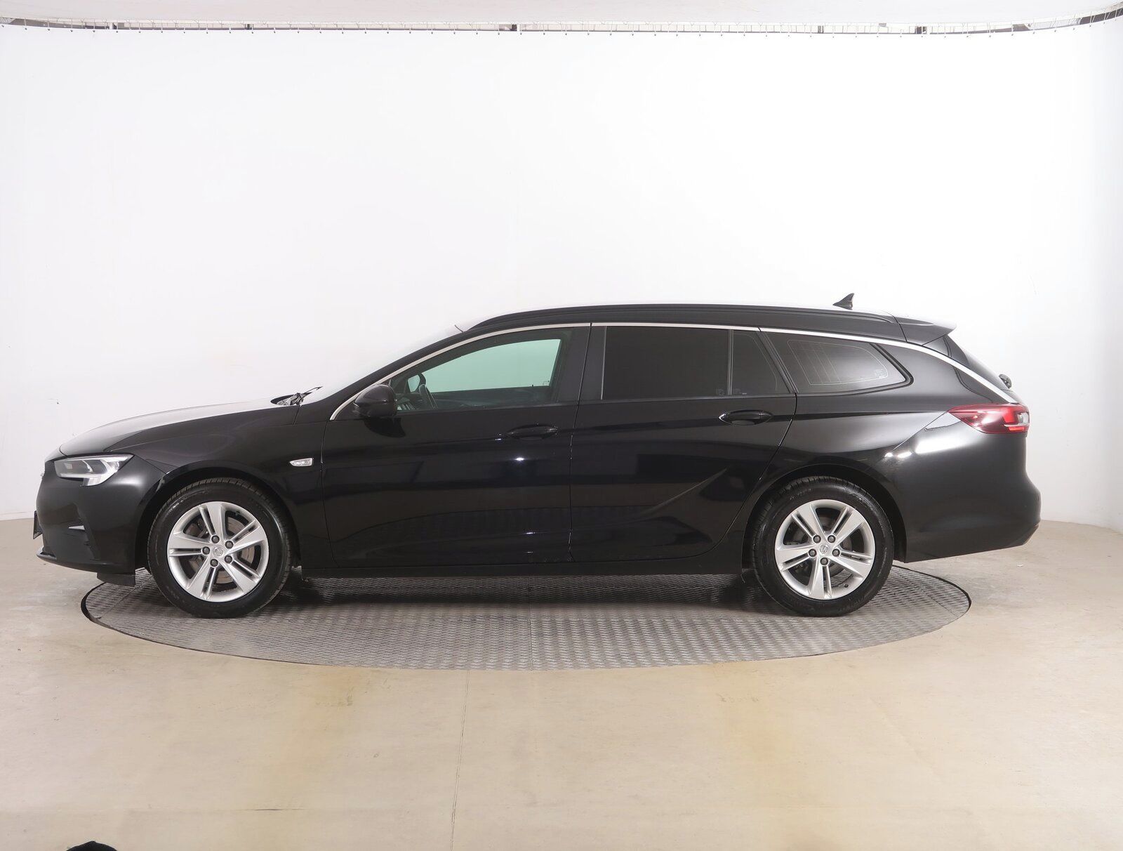 Opel Insignia, 1.5 CDTI, Automat, Serv.kniha - fotka 3