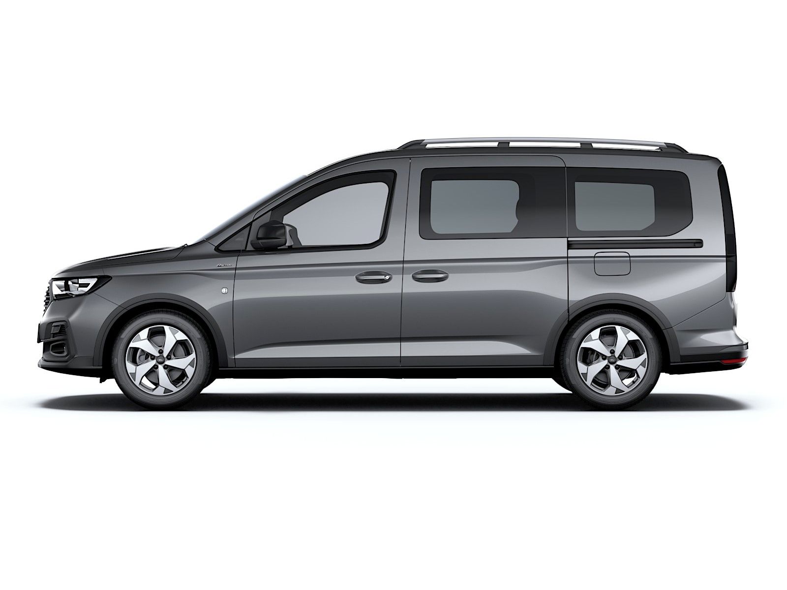 Ford Tourneo Connect, ACTIVE Grand Tourneo 2,0 EcoBl - fotka 2