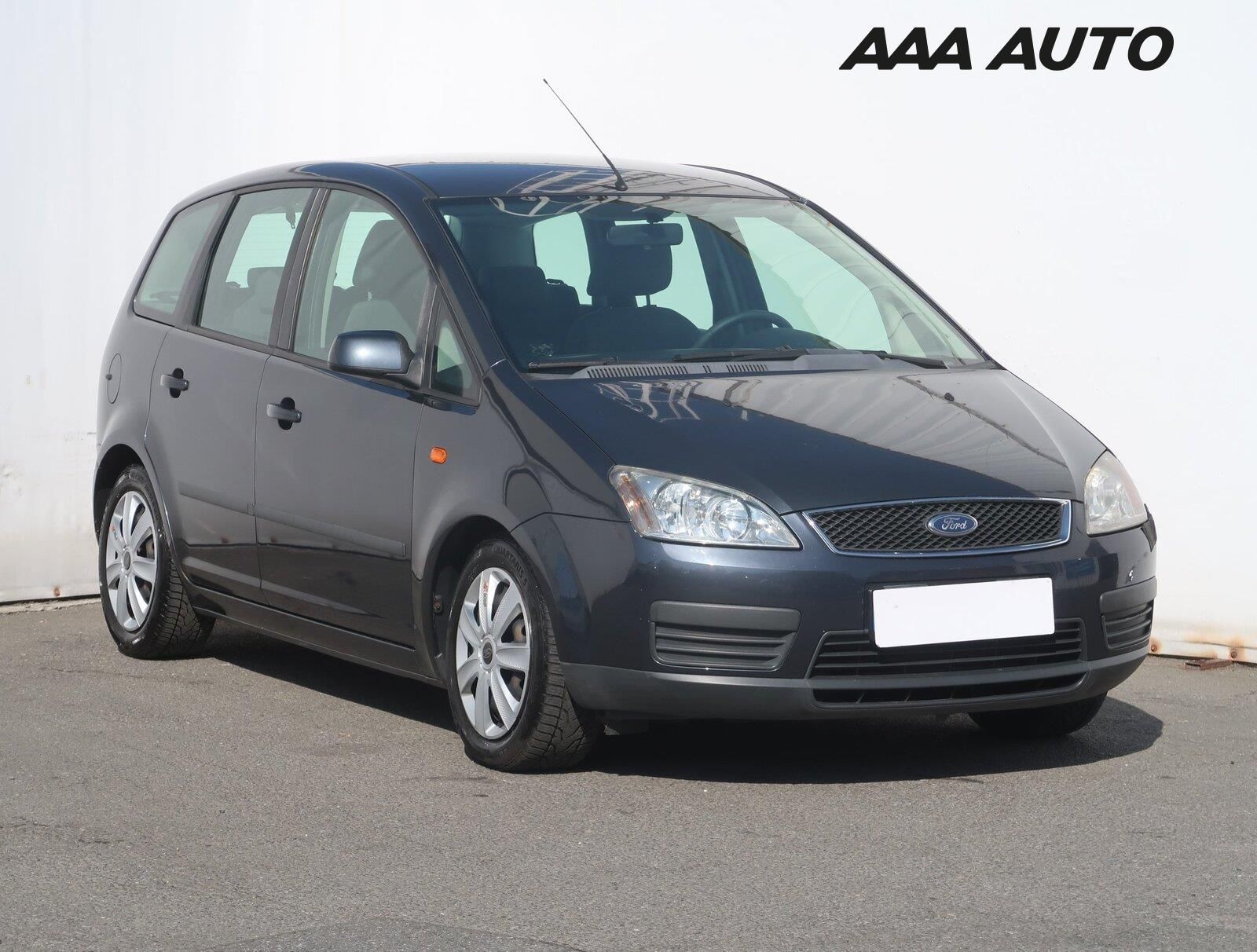 Ford C-MAX, 1.8 TDCi, Trend, po STK
