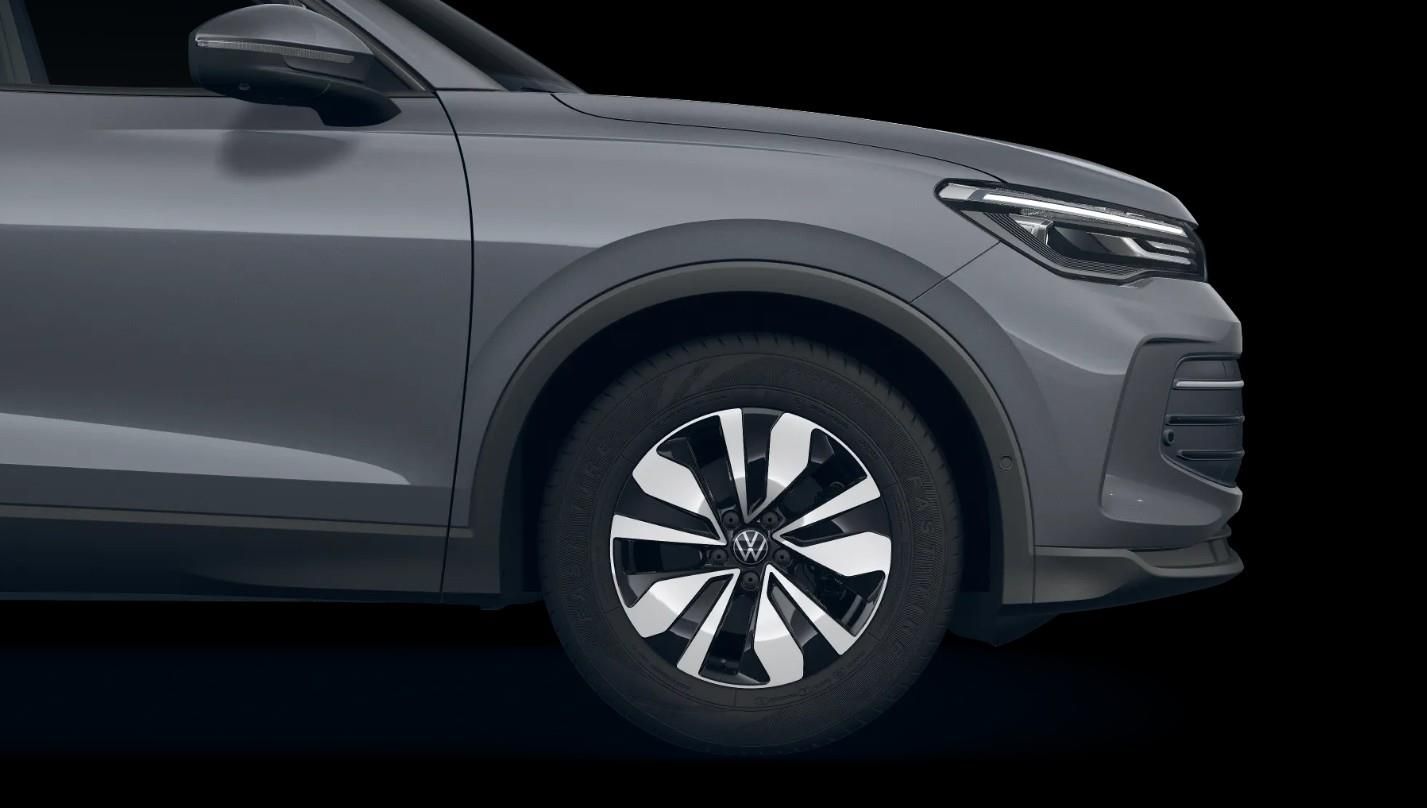 Volkswagen Tiguan, Love 1,5 eTSI 110 kW mHEV - fotka 5